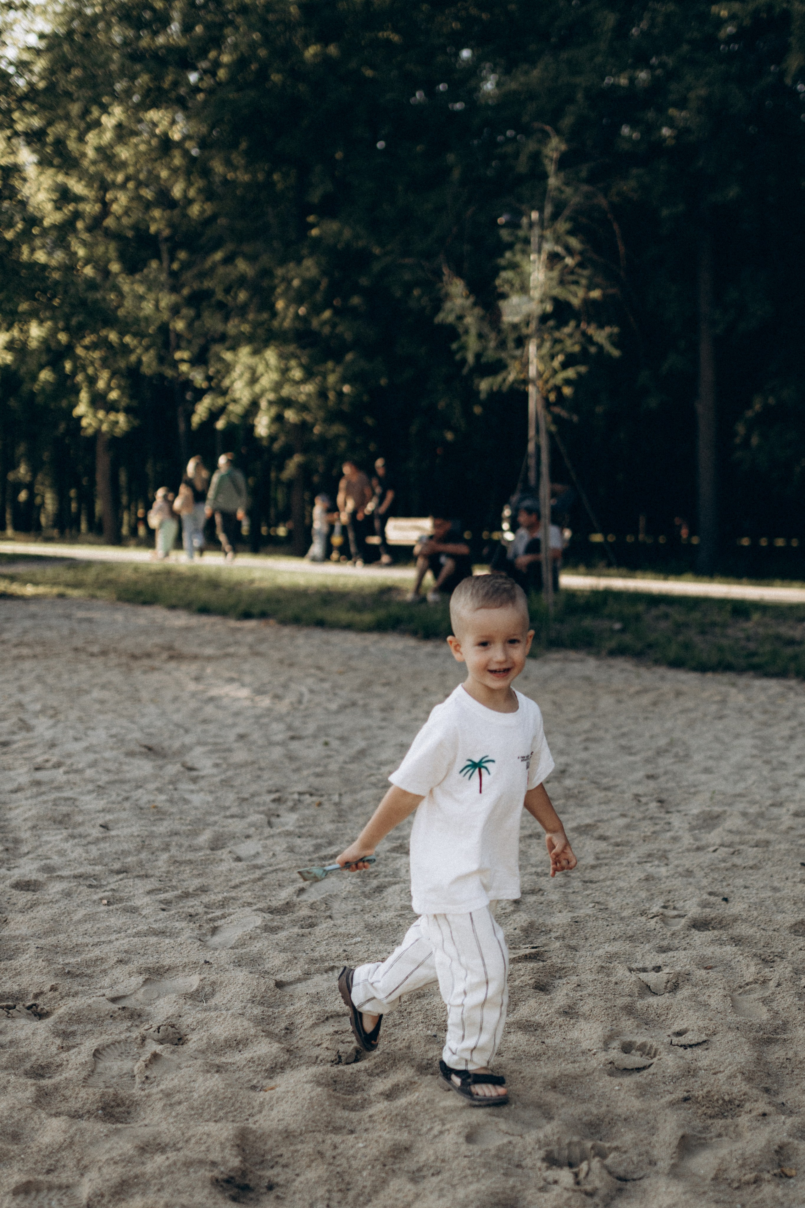 Артём, Полина, Серёжа. Фотограф НОГИНСК, Москва, Анастасия Белая
