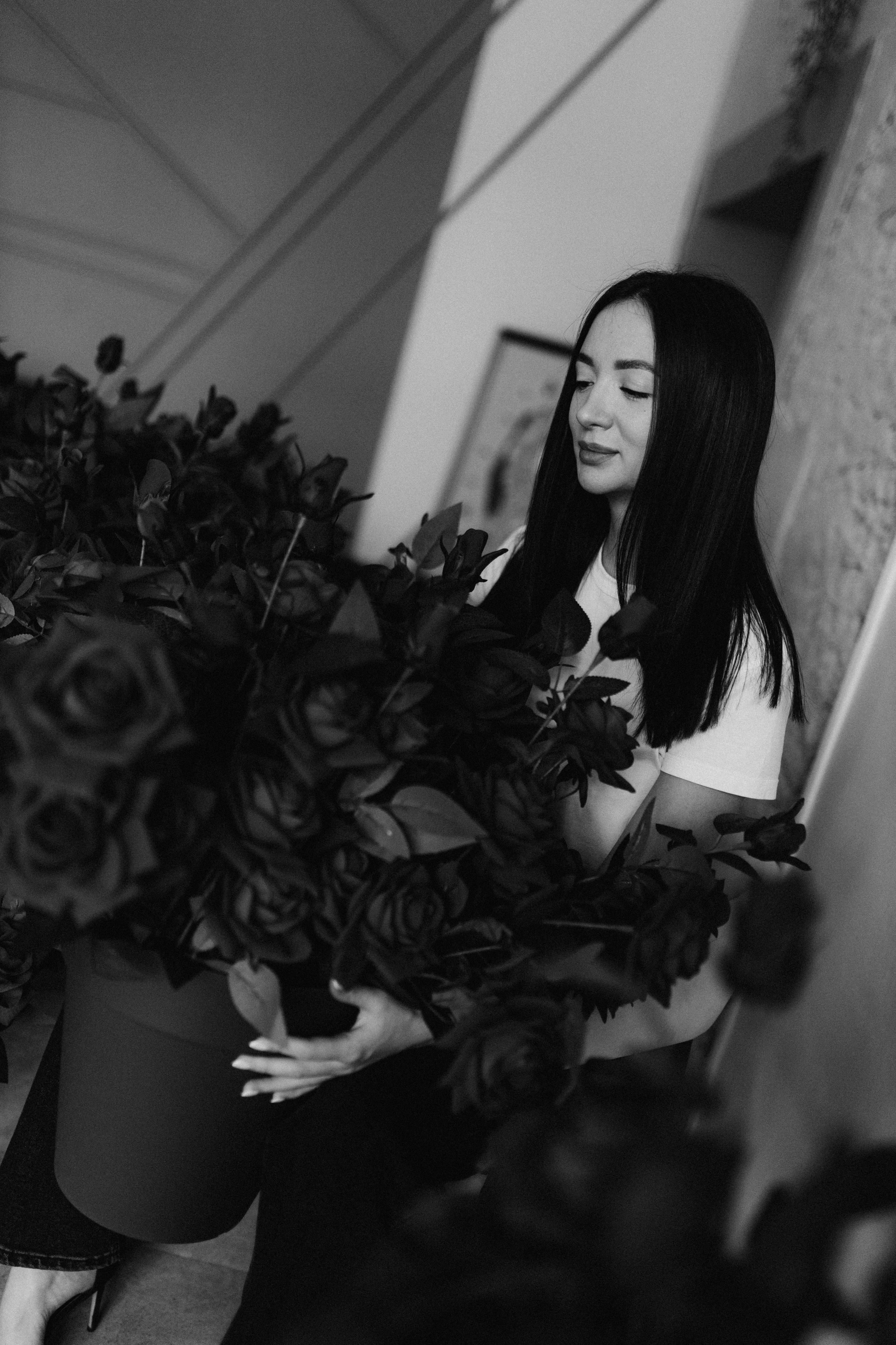 Полина, Людмила, Галина. Фотограф НОГИНСК, Москва, Анастасия Белая