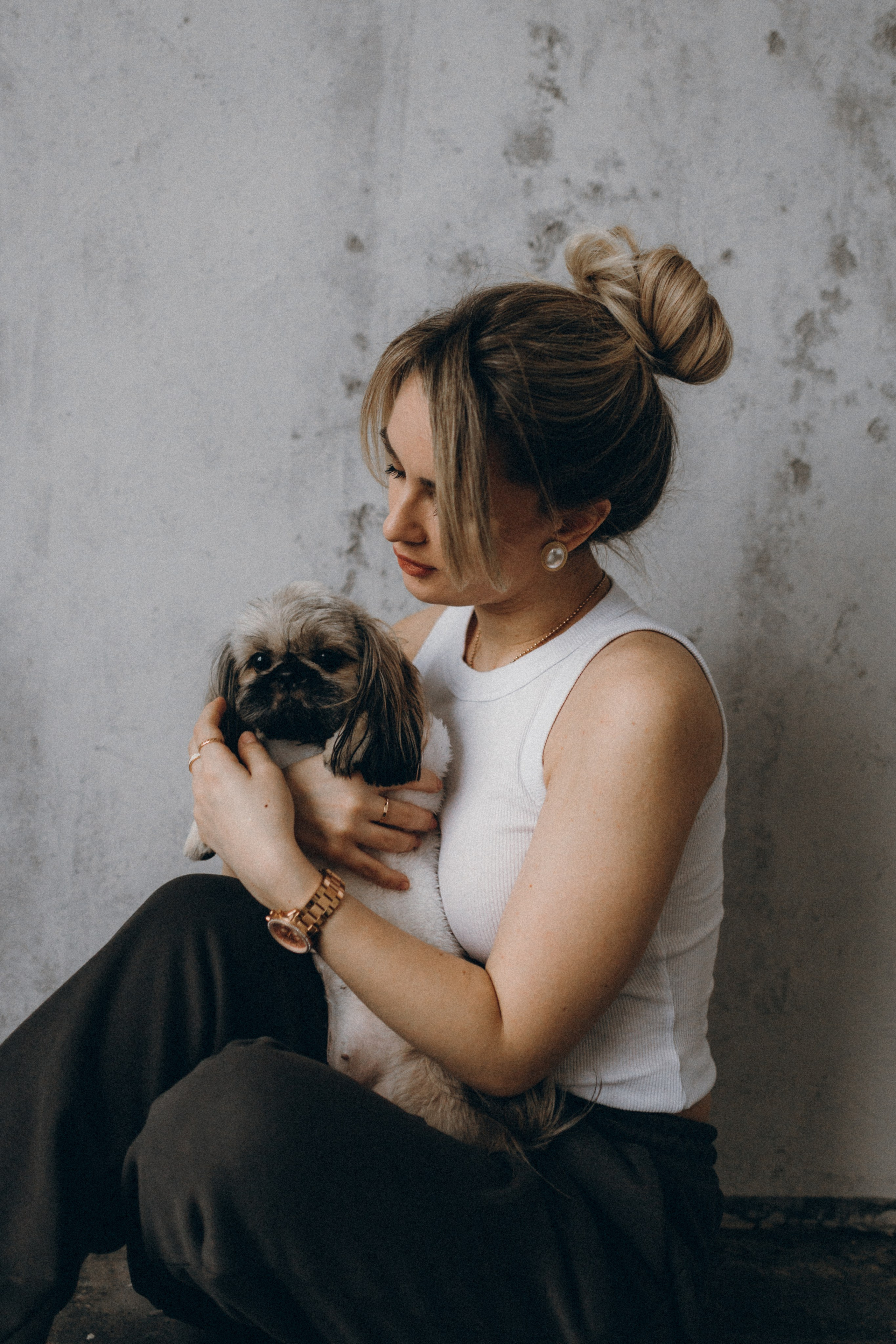 Алина. Фотограф НОГИНСК, Москва, Анастасия Белая