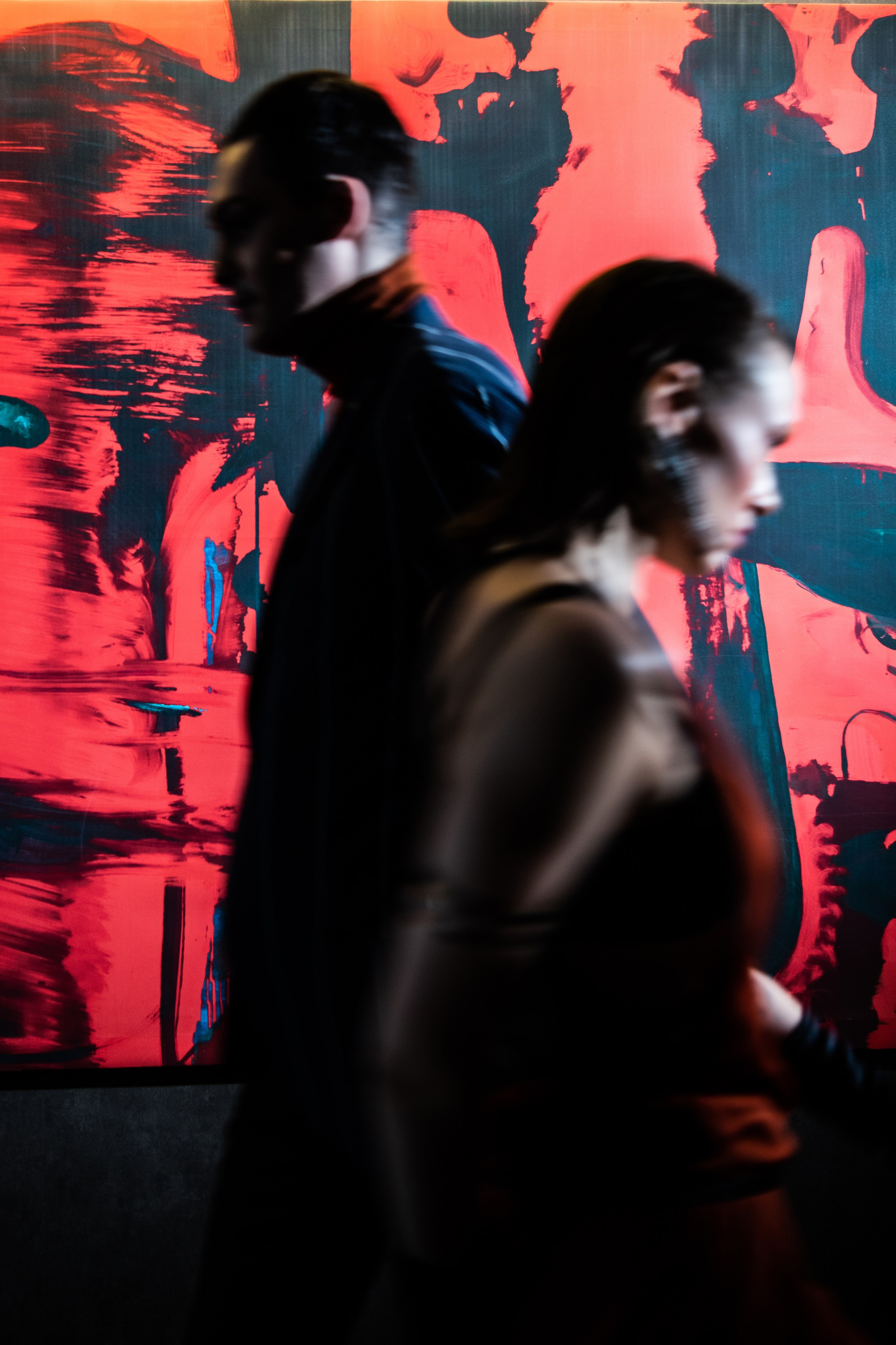 Портретная съемка. Свадебный фотограф в Барнауле | Анна Глухова