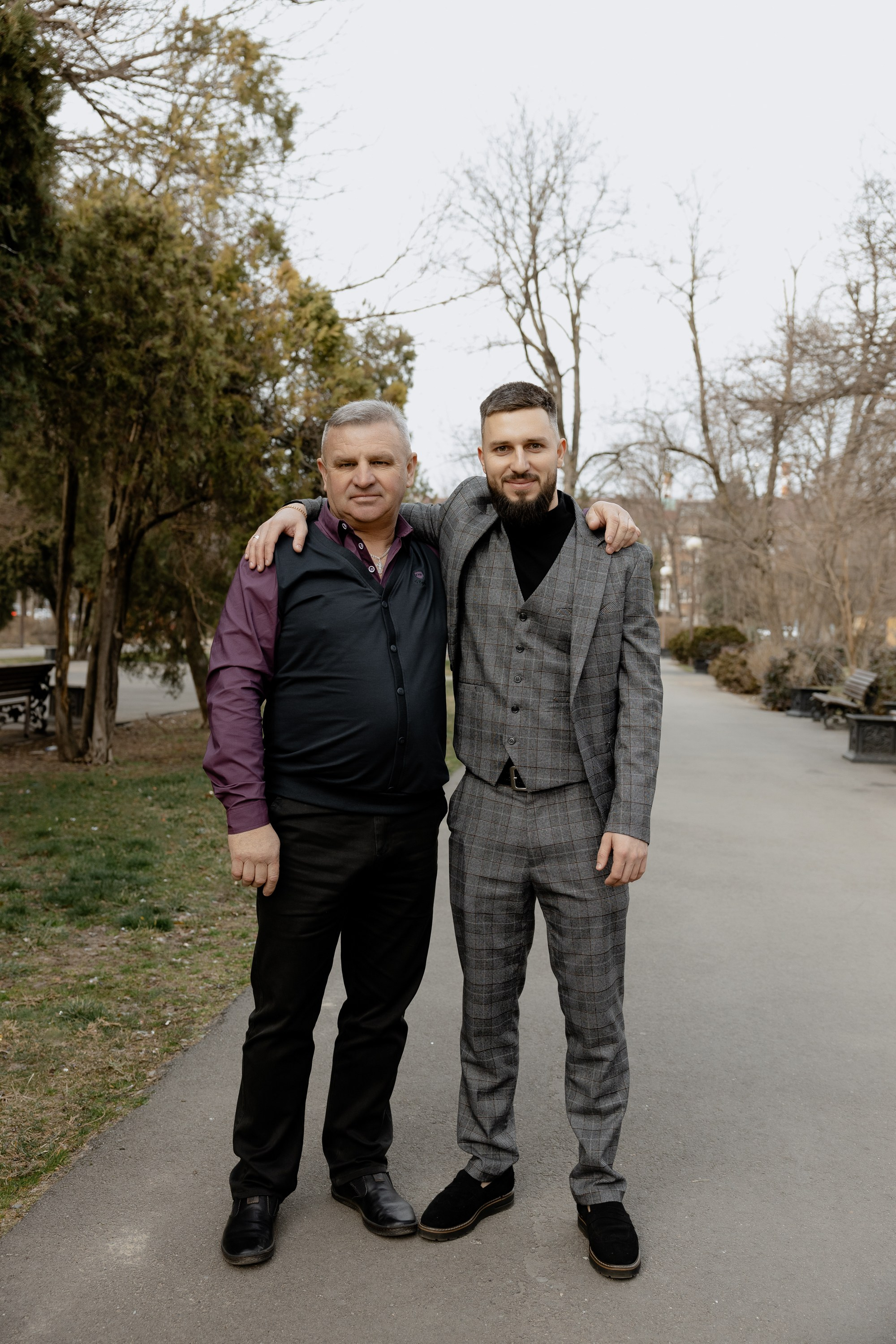 Дмитрий и Дарья. Миленина Юлия Свадебный и семейный фотограф в Краснодаре