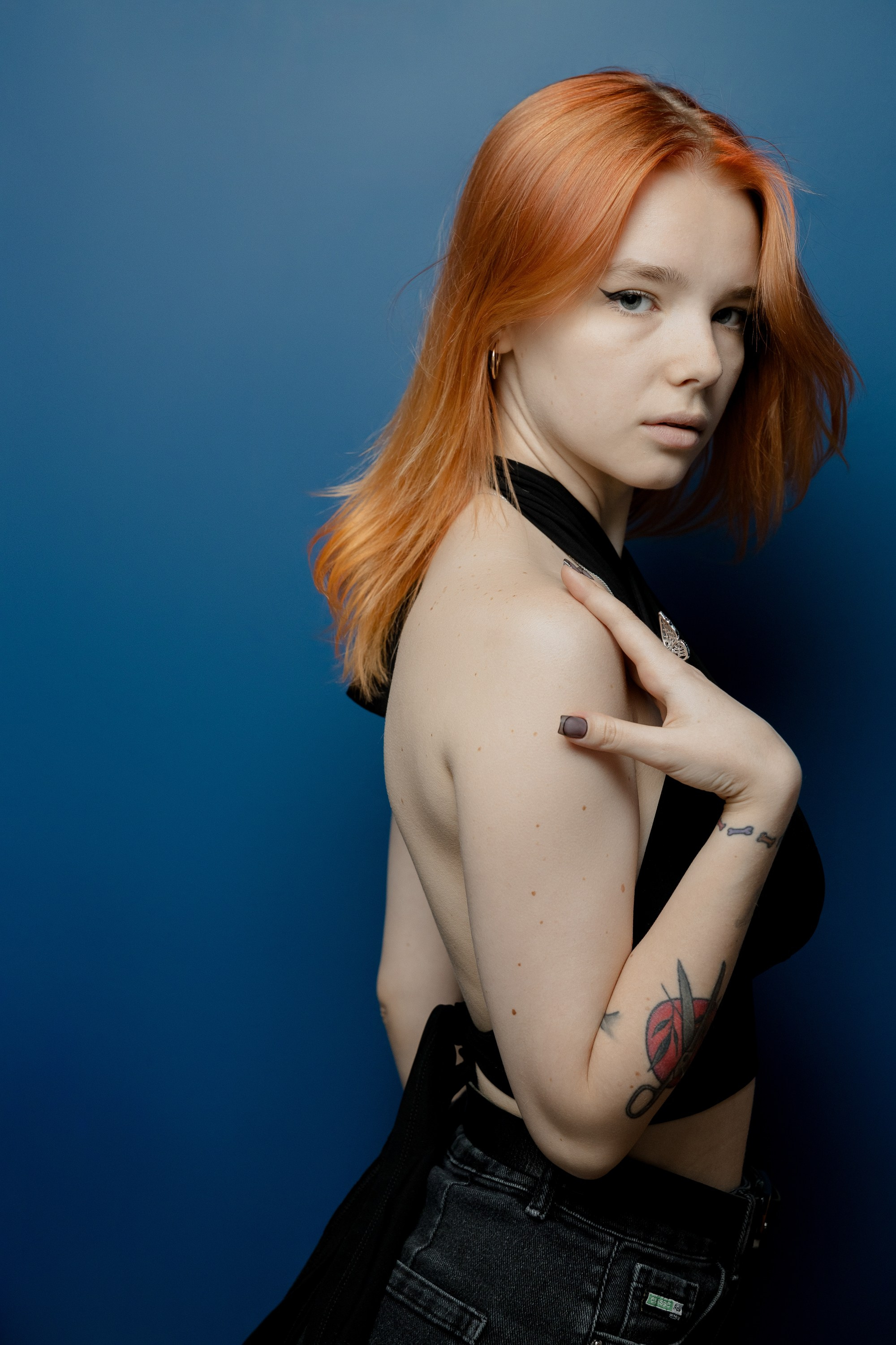 Барбершоп. Миленина Юлия Свадебный и семейный фотограф в Краснодаре