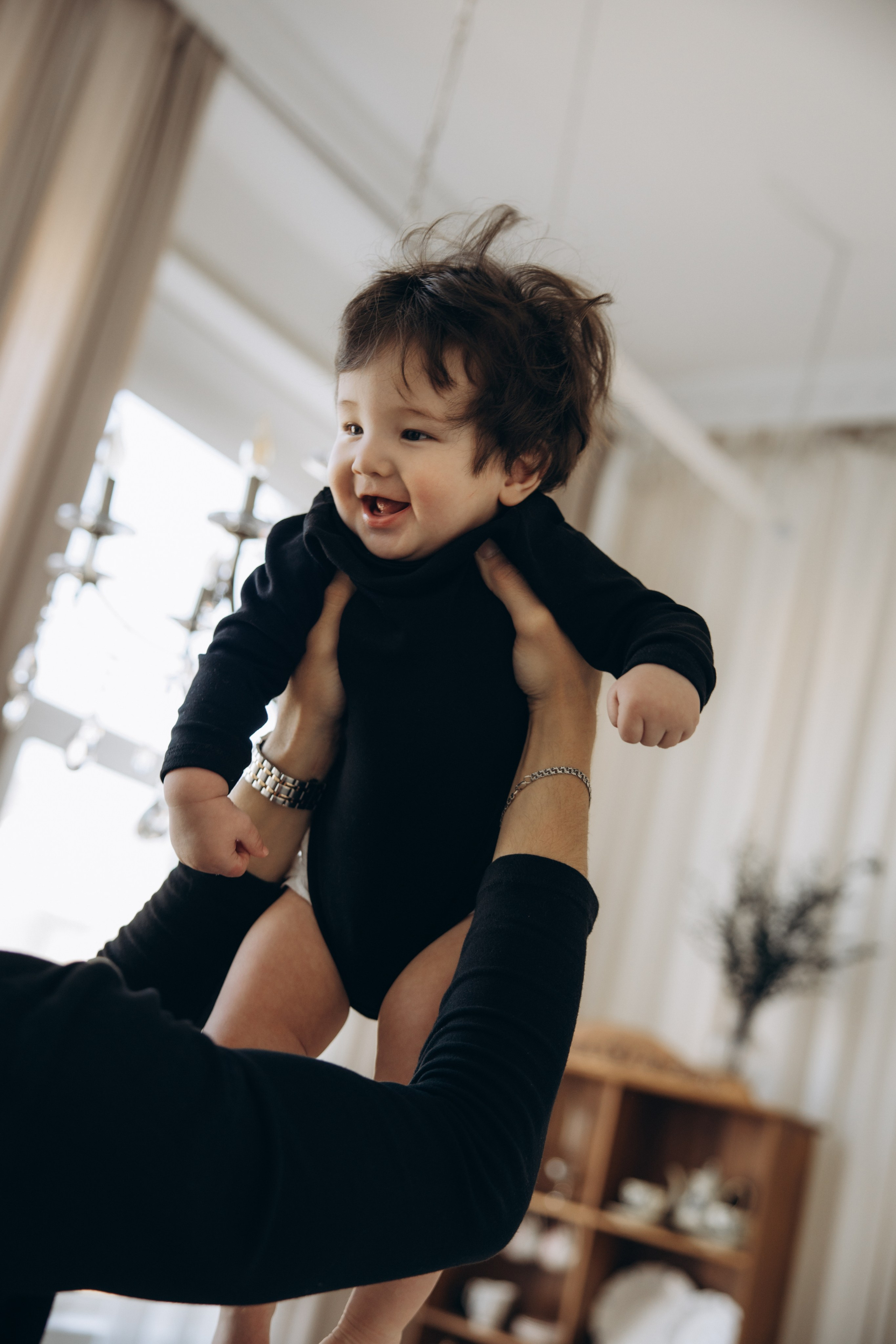 Семейное. Свадебный, семейный фотограф в Иркутске Светлана Макаричева