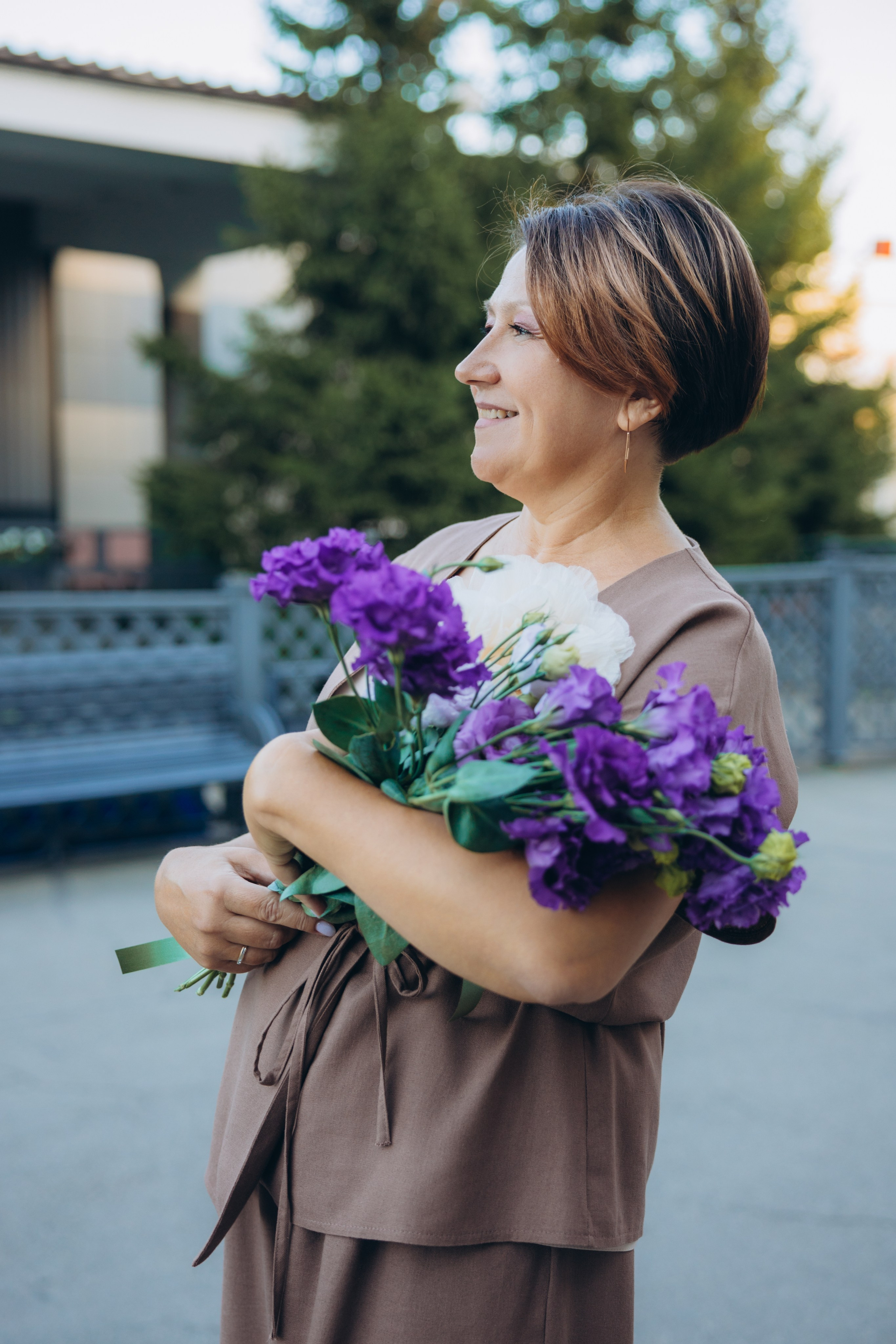 День рождения Оксаны. Свадебный, семейный фотограф в Иркутске Светлана Макаричева