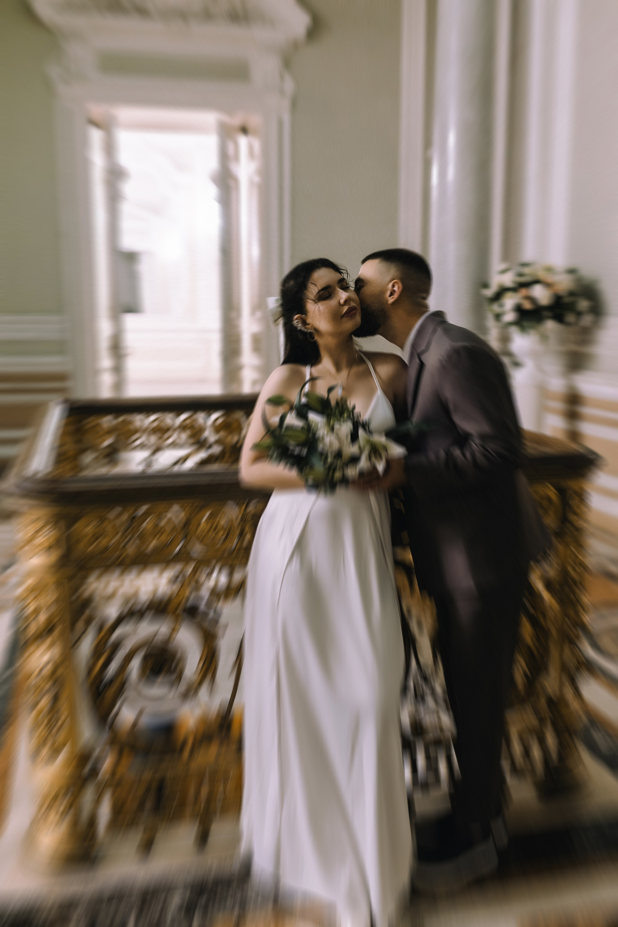 Владислав и Светлана. Фотограф в Санкт-Петербурге