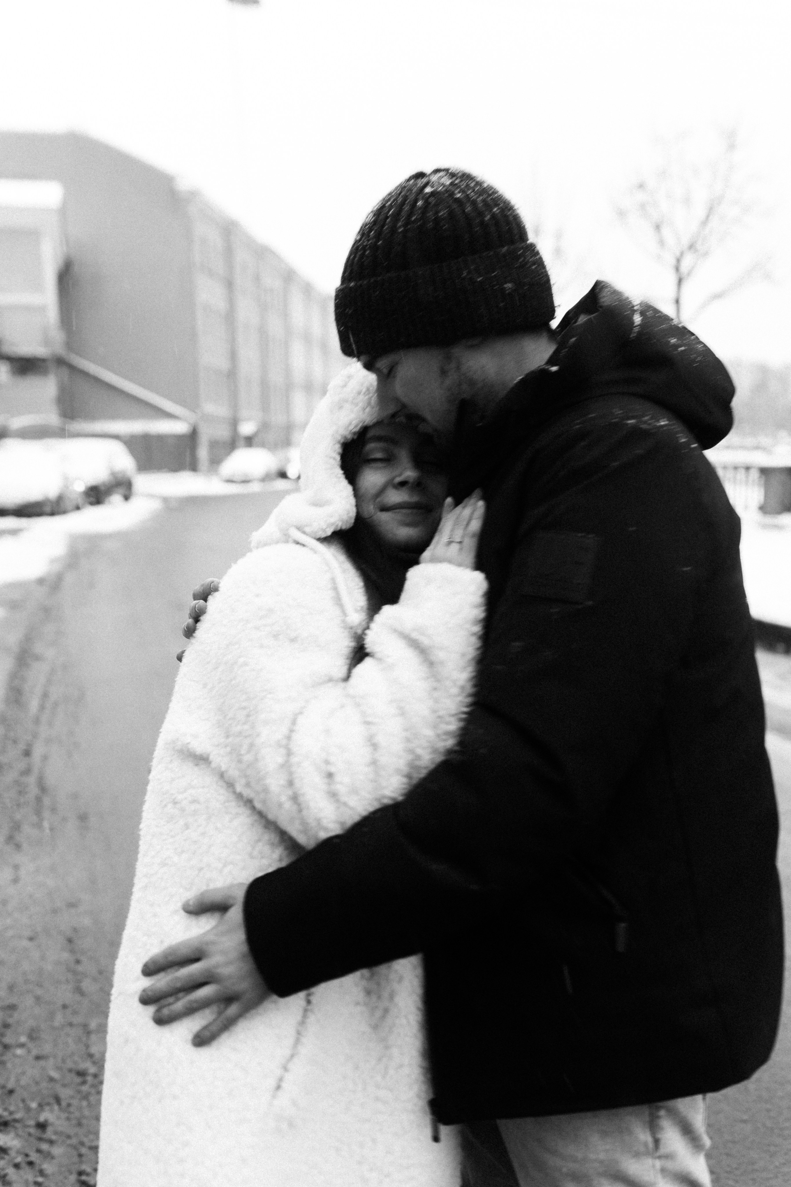 Владислава и Александр. Фотограф в Санкт-Петербурге