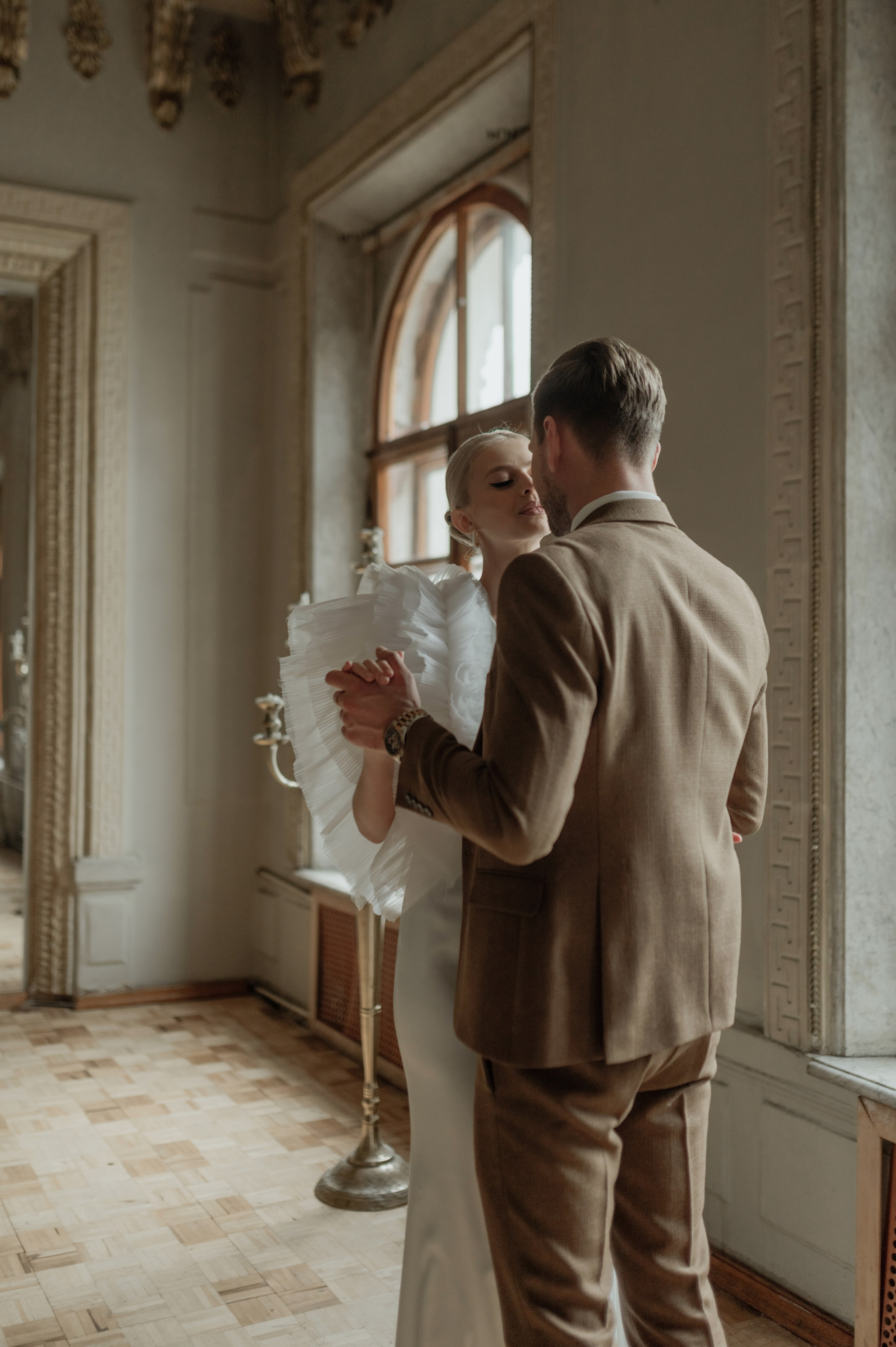 А&M. Свадебный и Семейный фотограф в Ярославле Алёна Колясникова