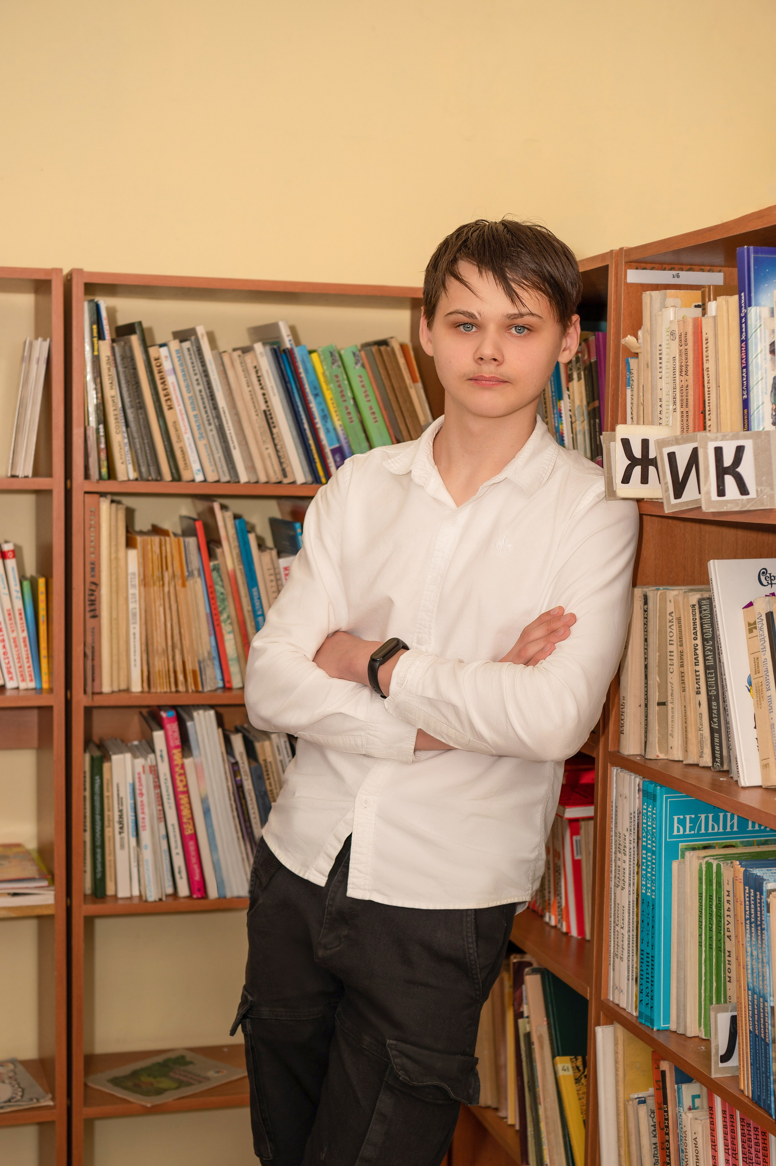 Портреты для старшеклассников 9-А класс Школа 953. Детский и семейный фотограф г. Москва Оксана Катаджи