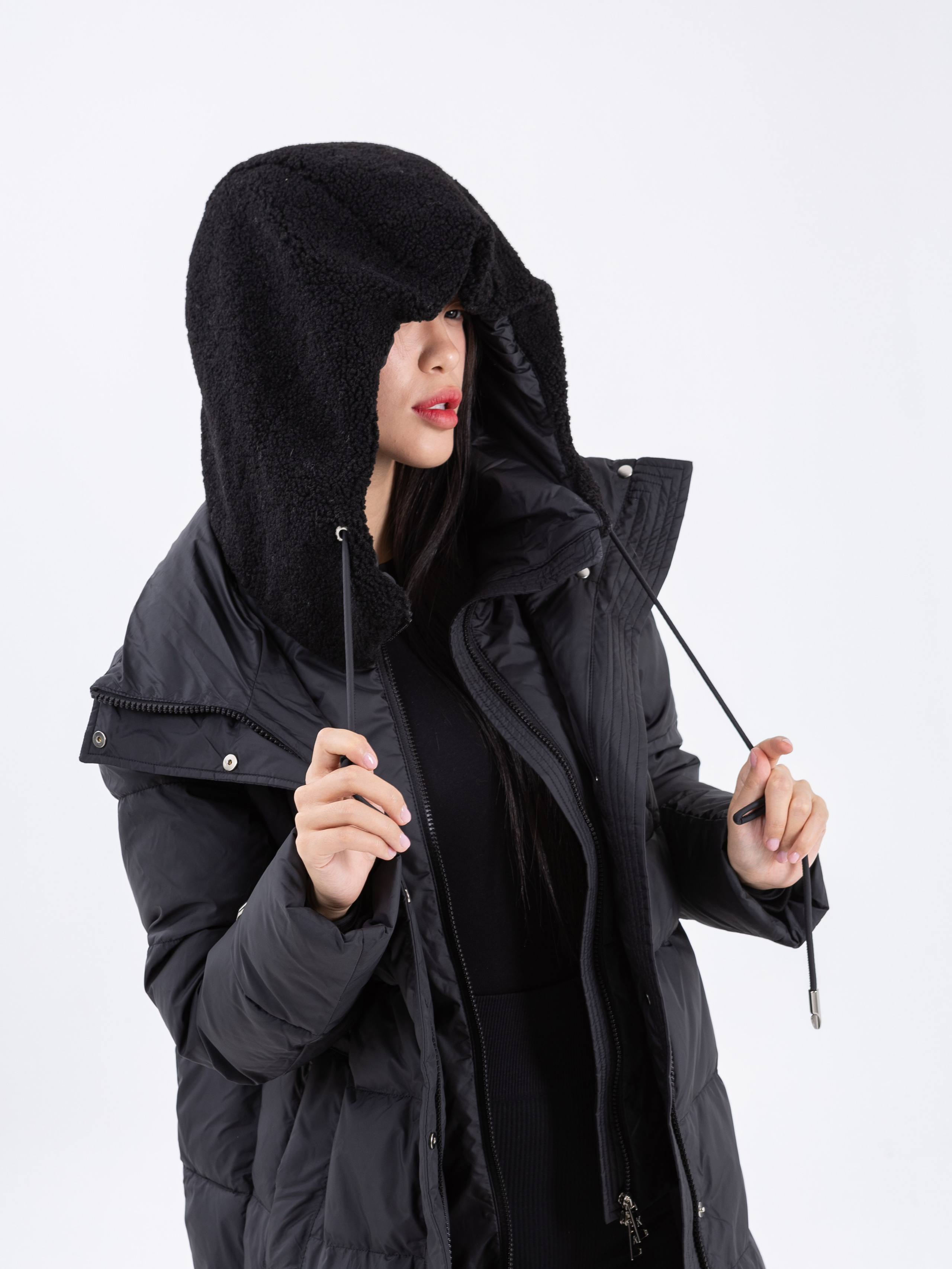 Модельная. Главная