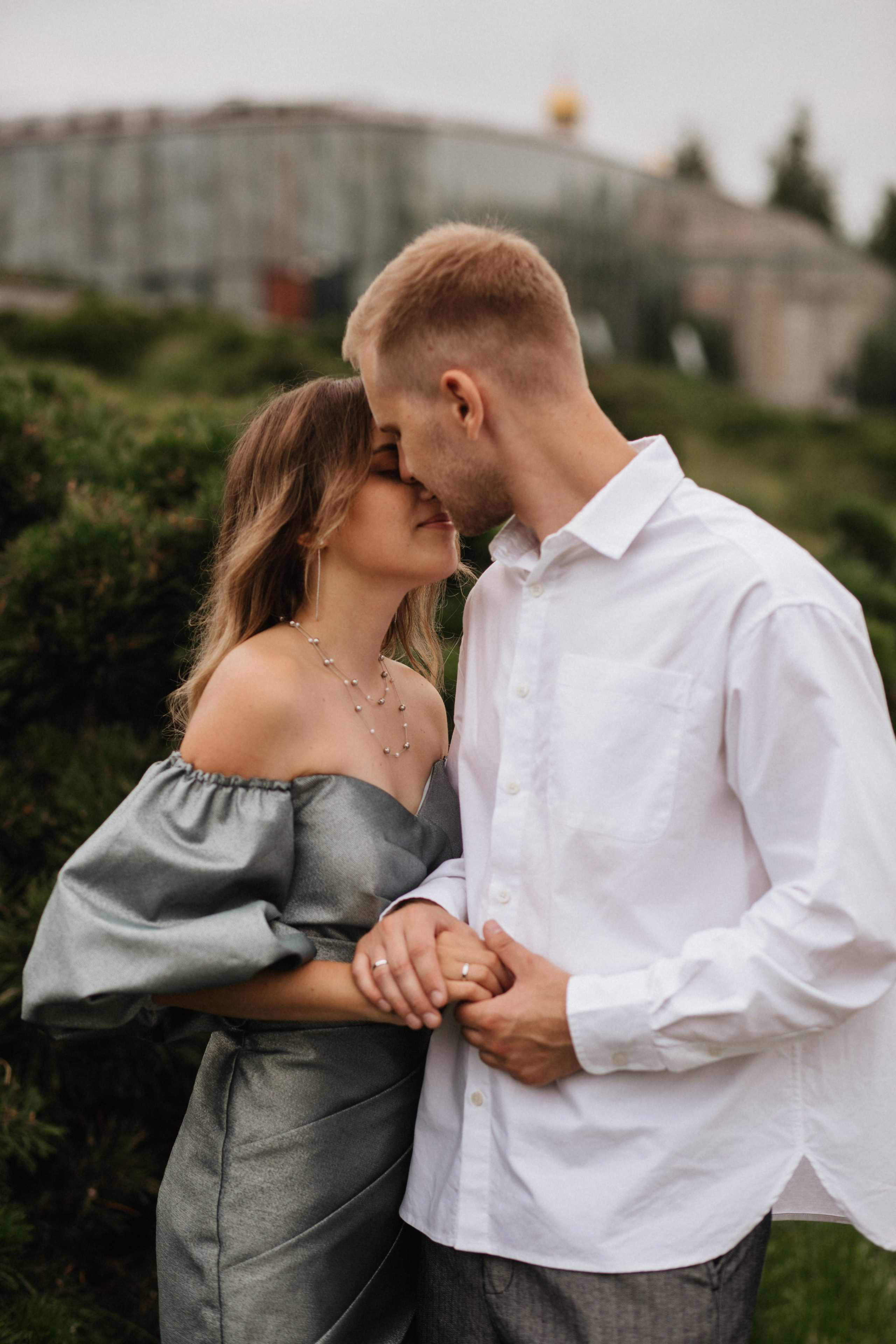 Артем и Карина. Фотограф в Волгограде и Москве | Анастасия Лаврова