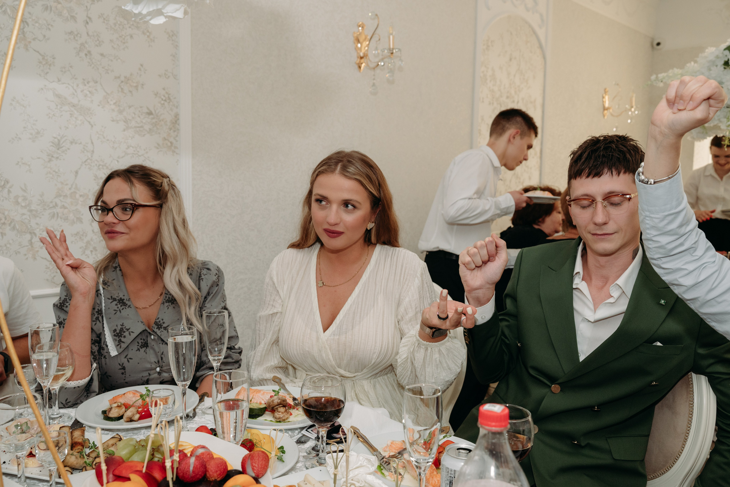 Inessa Happy 30. Фотограф в Минске