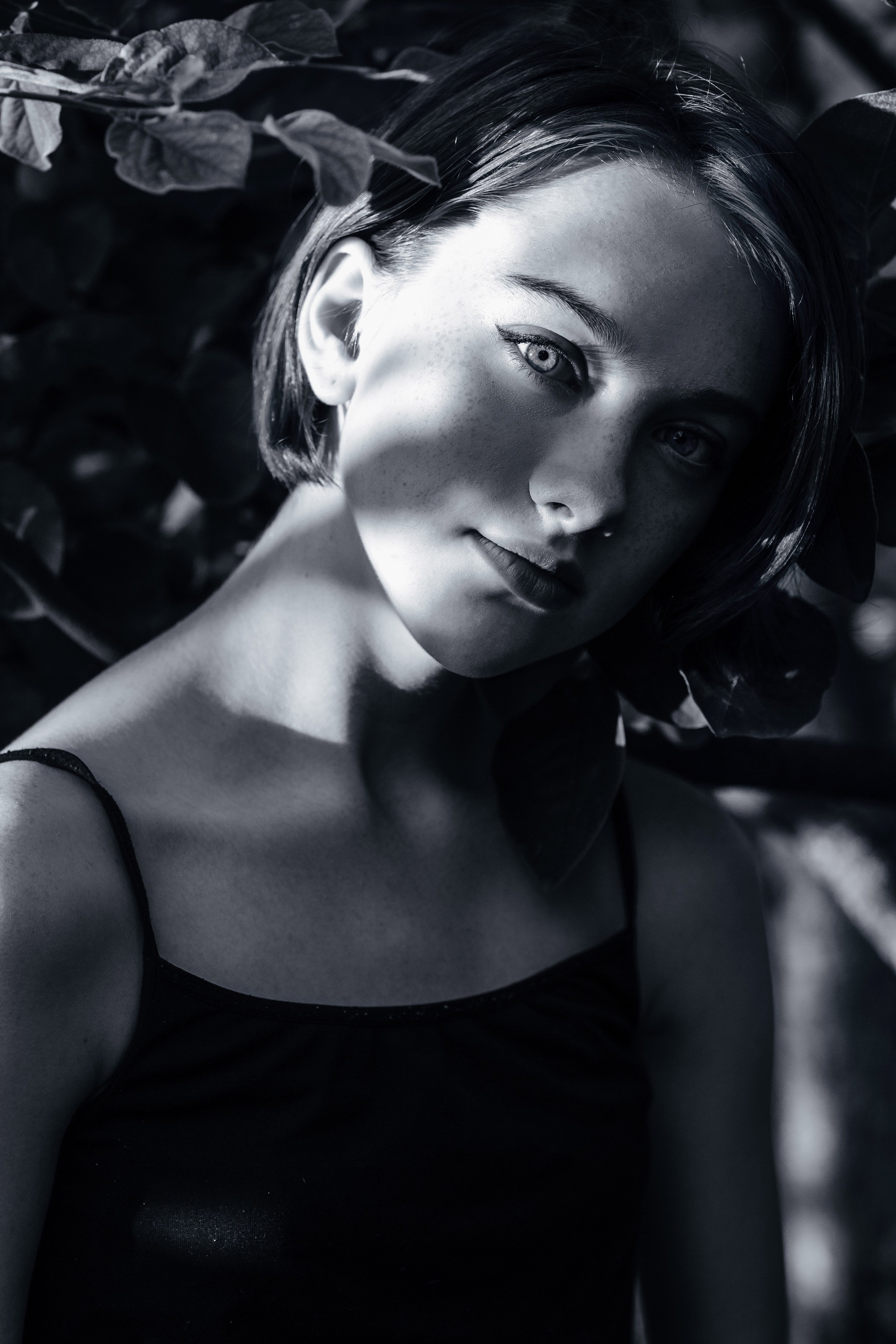 Диана. Фотограф в Ростове-на-Дону Соколова Ксения