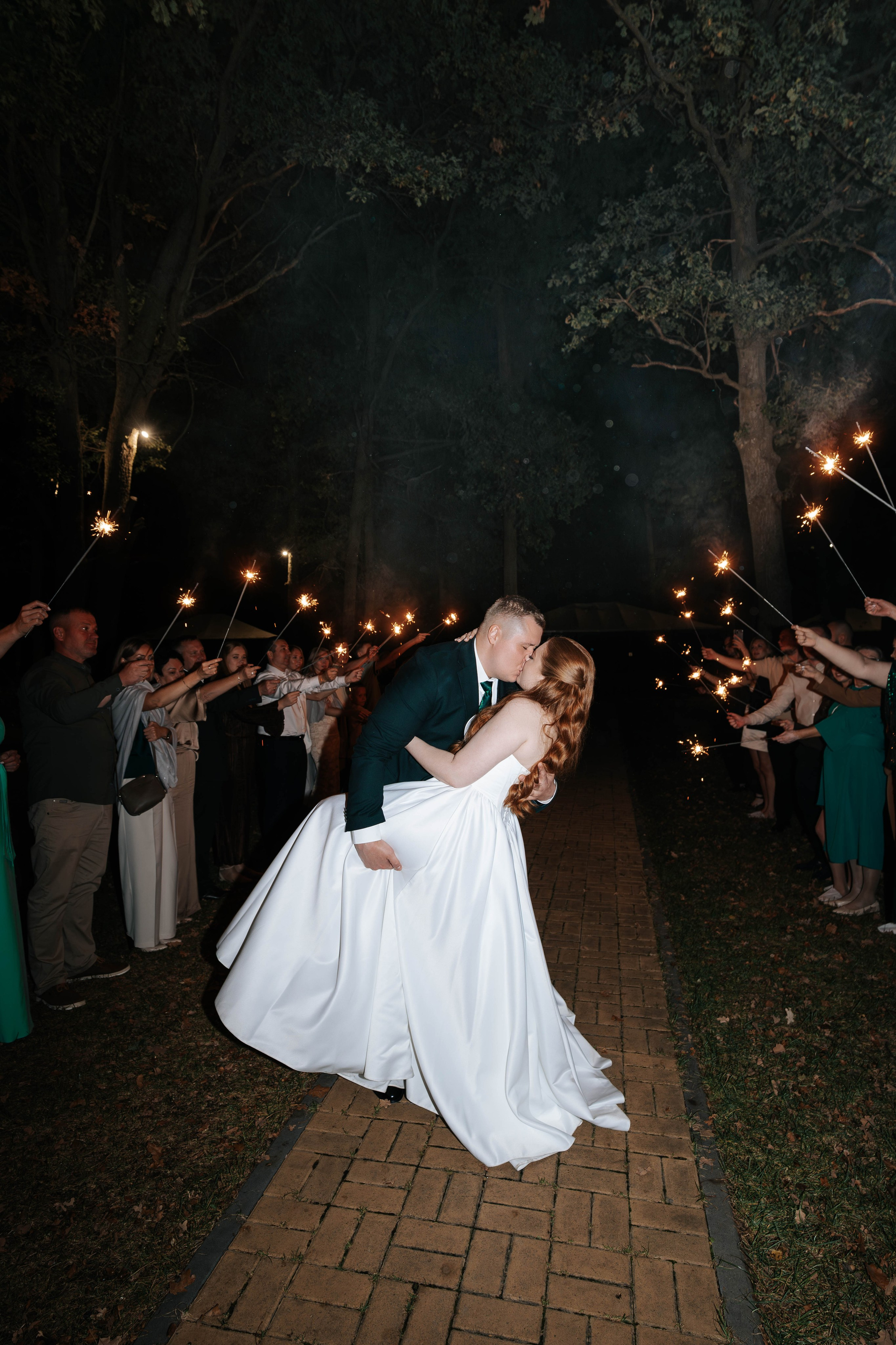 Nikita & Alena. Свадебный фотограф в Воронеже Самохина Екатерина