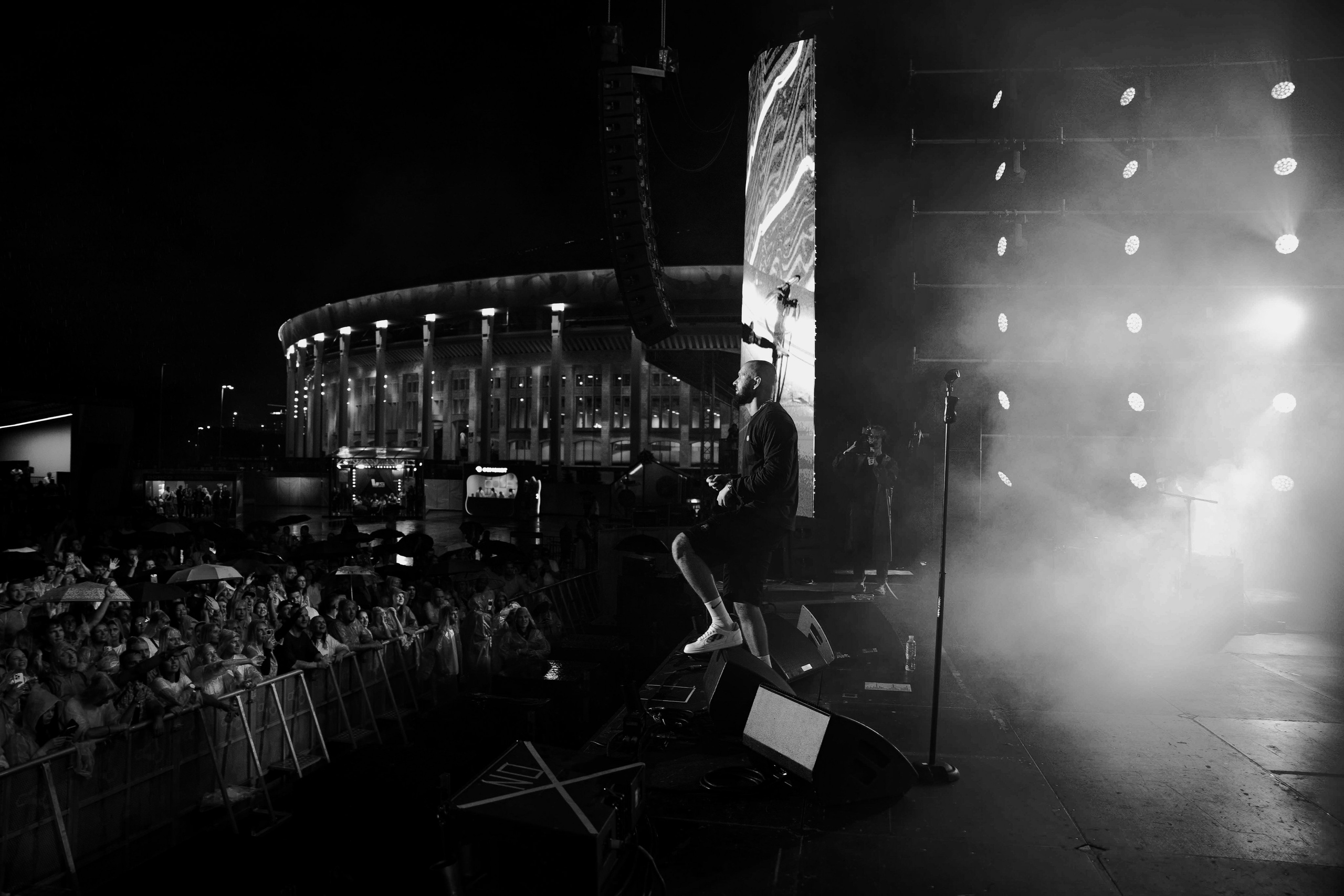 LOC-DOG. Фотограф Москва