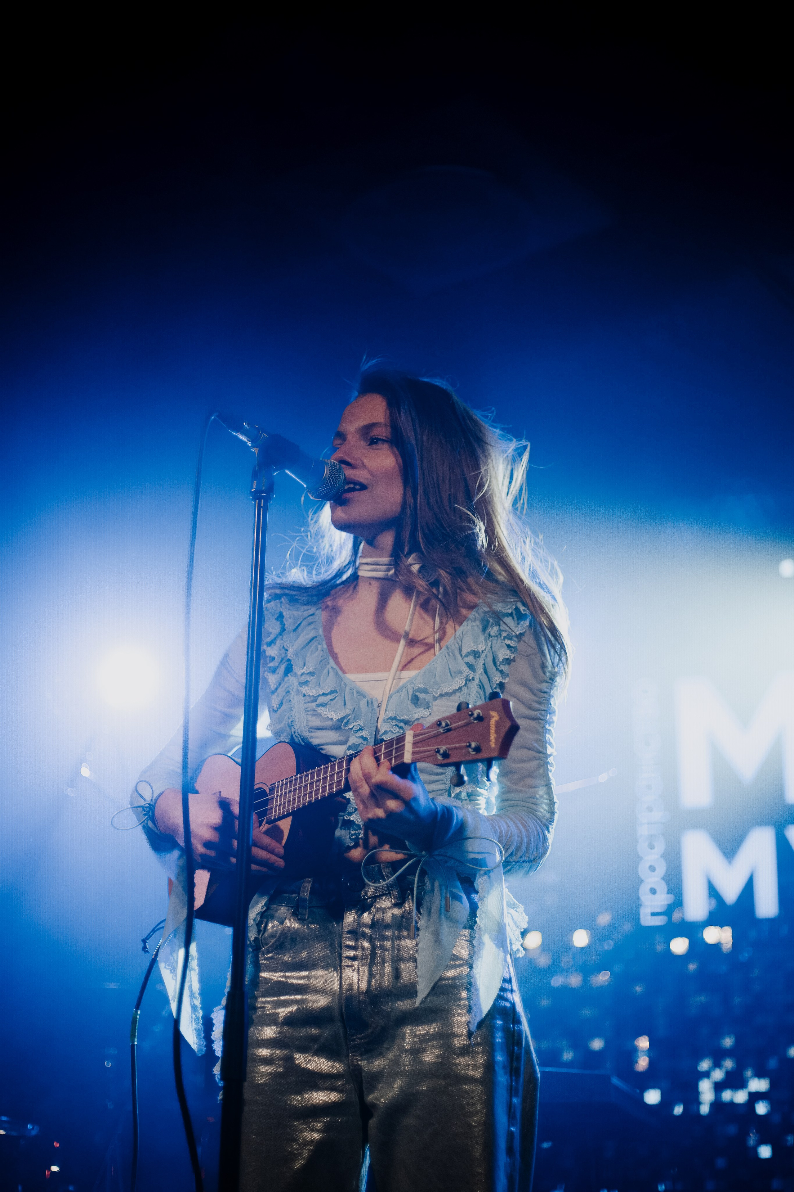 MINAEVA. Фотограф Москва