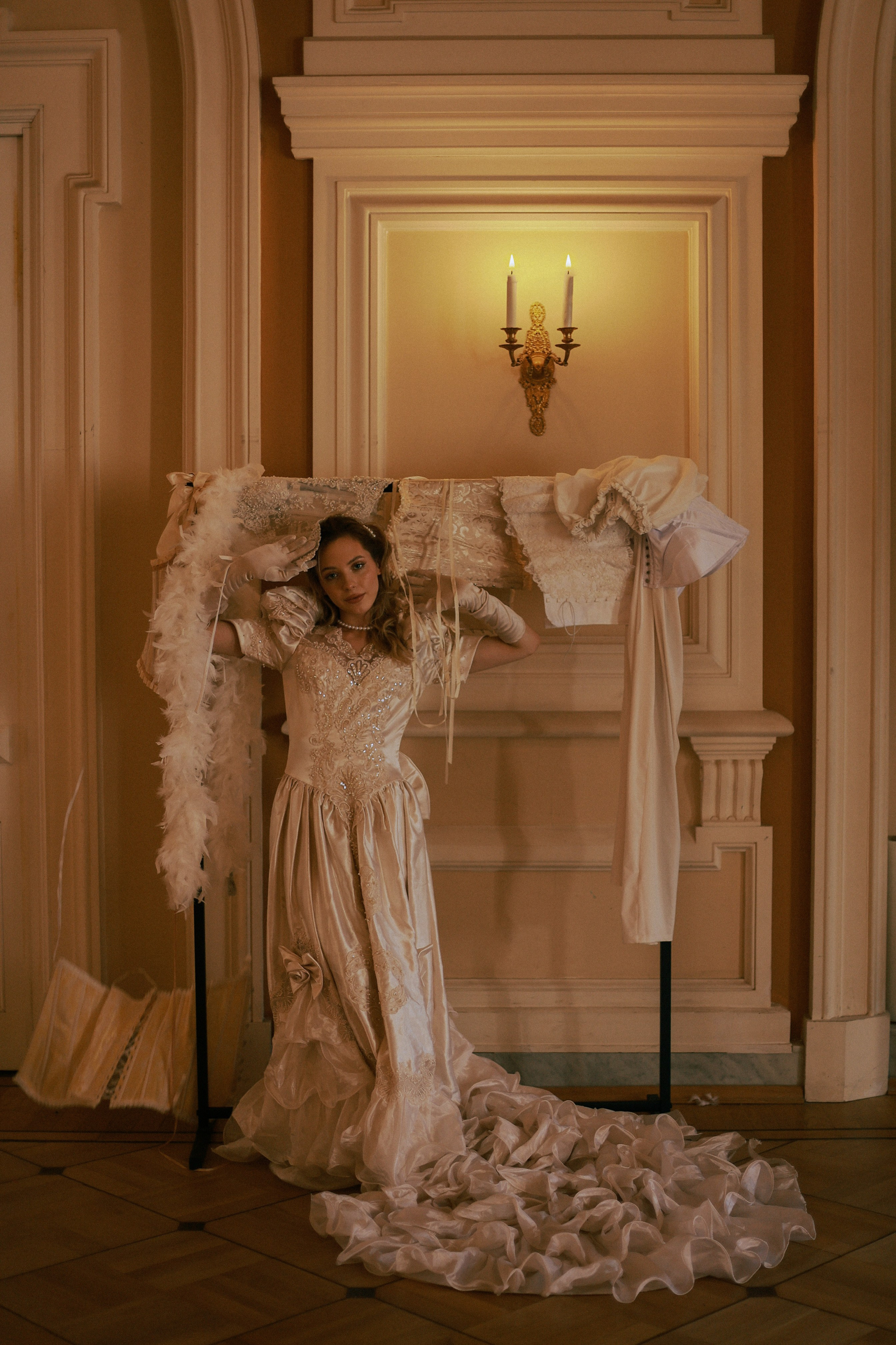 Настя. Фотограф & Видеомейкер в Москве