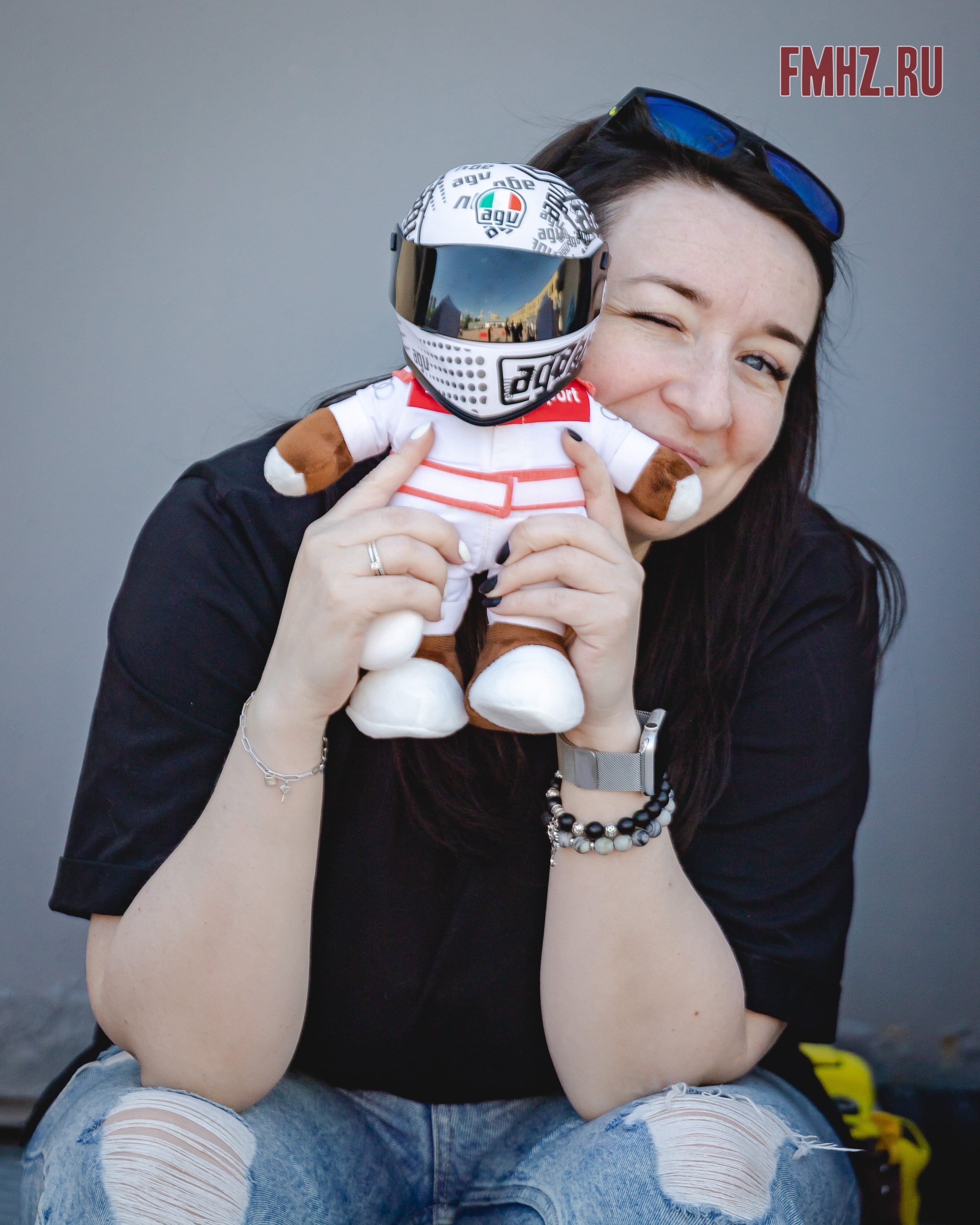 Открытие мотосезона «True Bankers» (18.05.2024). Фотограф Владимир Охрименко