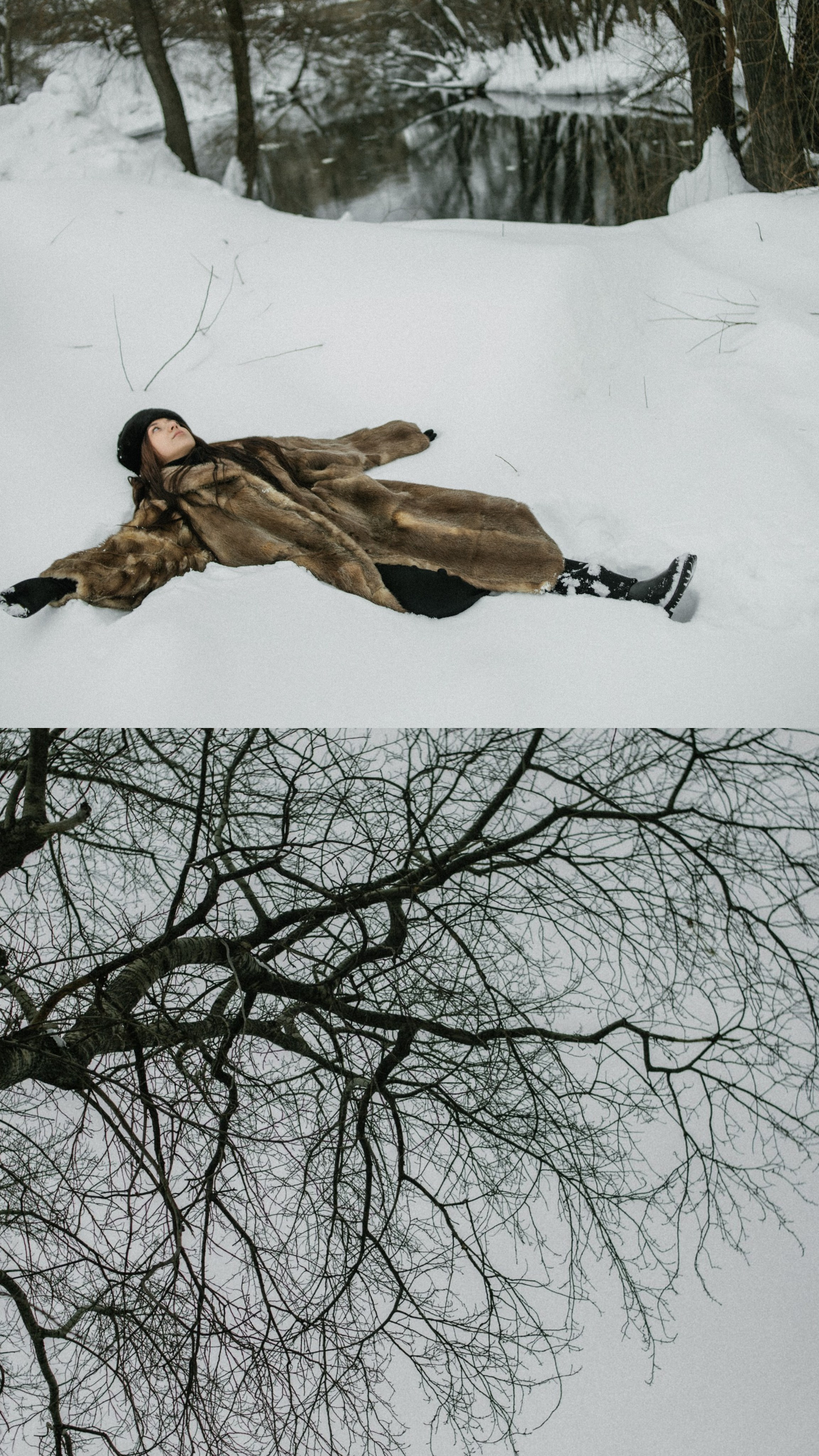 Полина. Фотограф Ижевск/Санкт-Петербург Liana Li