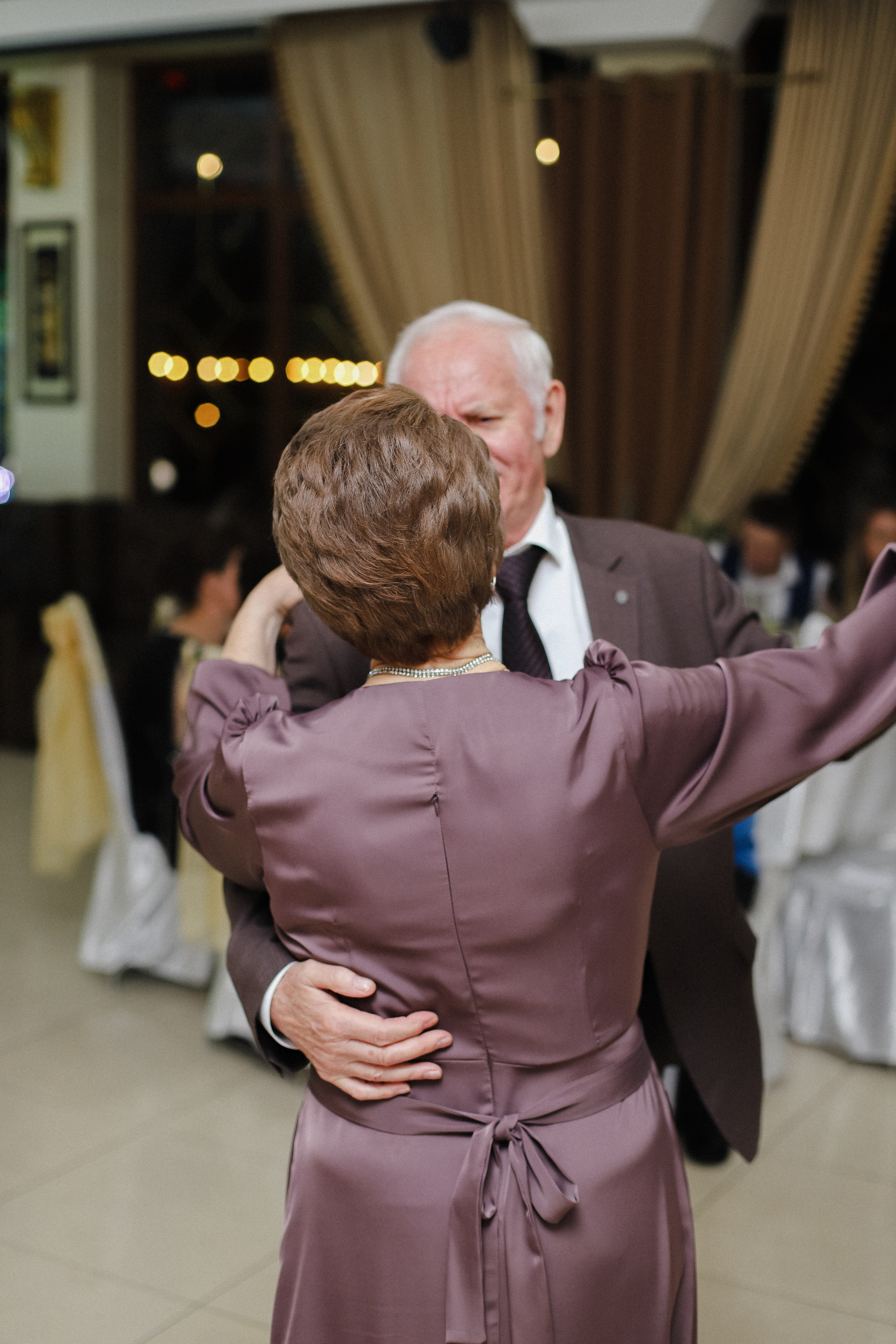 75 лет Галине Григорьевне. Фотограф в Алматы и Москве Даша Пушкина