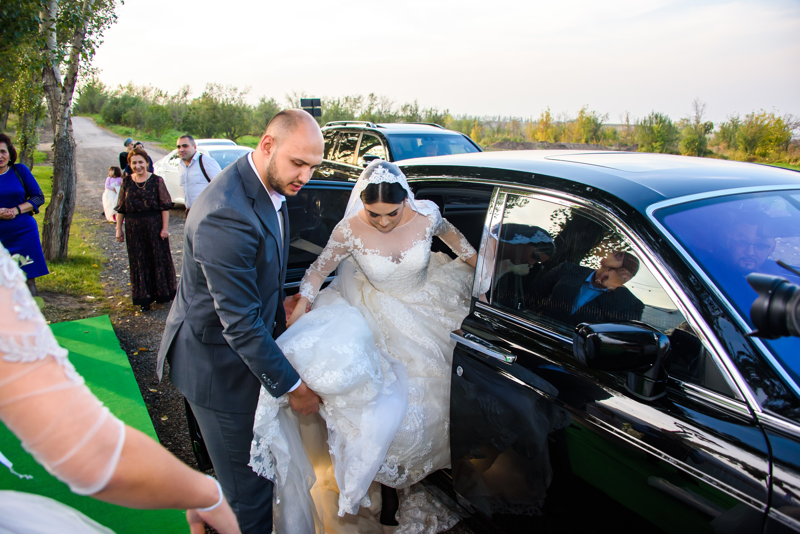 Свадьба. Фотосъёмка. Фотограф Сергей Авдеев-семейный и детский фотограф в Алматы
