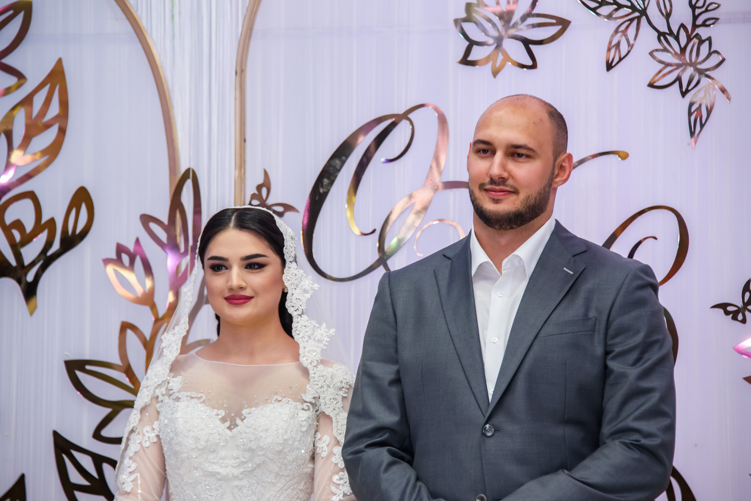 Свадьба. Фотосъёмка. Фотограф Сергей Авдеев-семейный и детский фотограф в Алматы