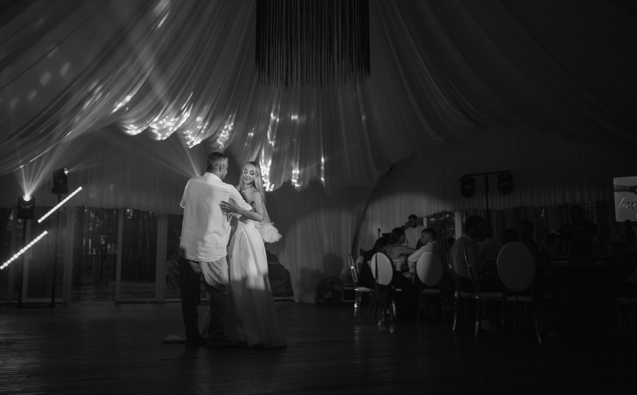 Свадебная выездная церемония. Главная