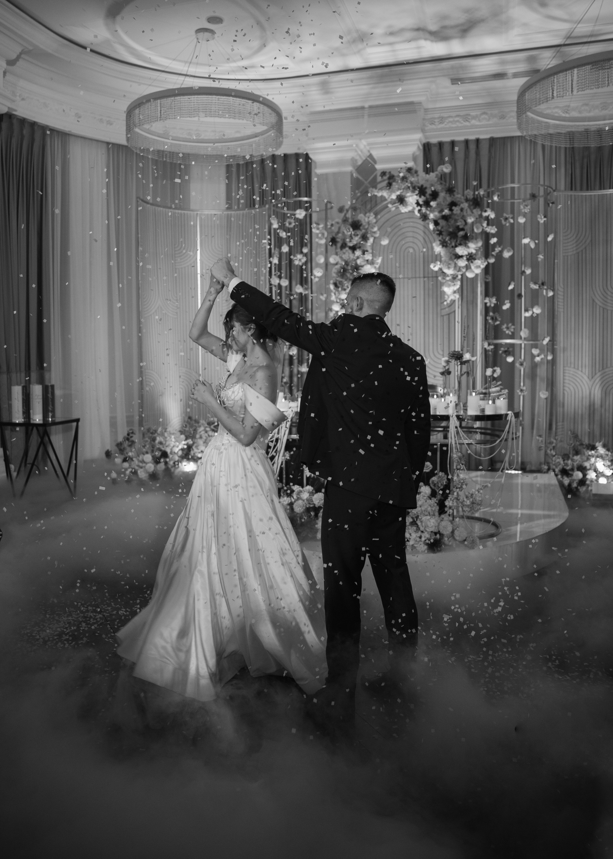 Кирилл & Виктория. Главная