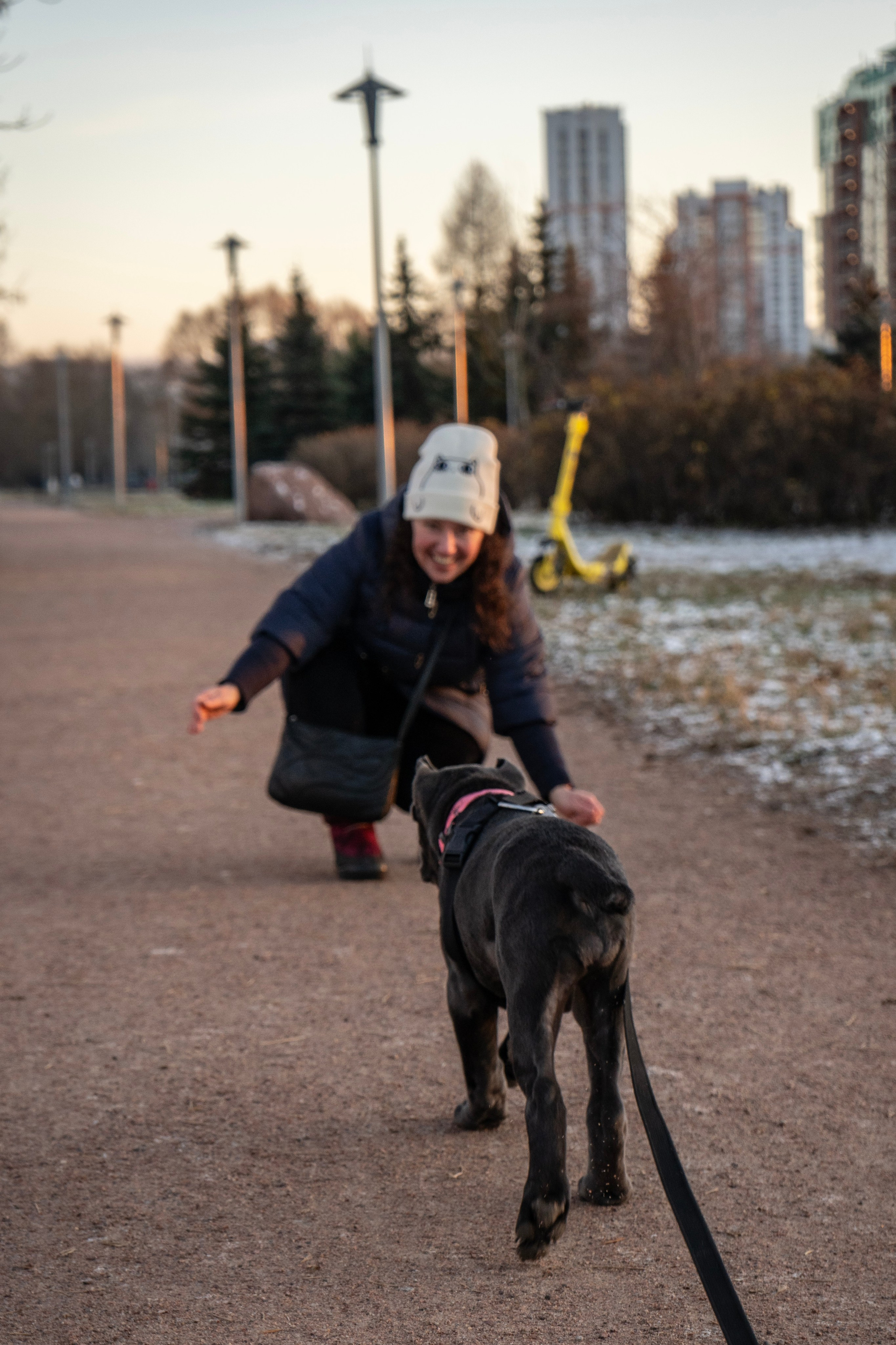 Фотосессии Пушистиков. Фотограф в Санкт-Петербурге Виктория Барышникова