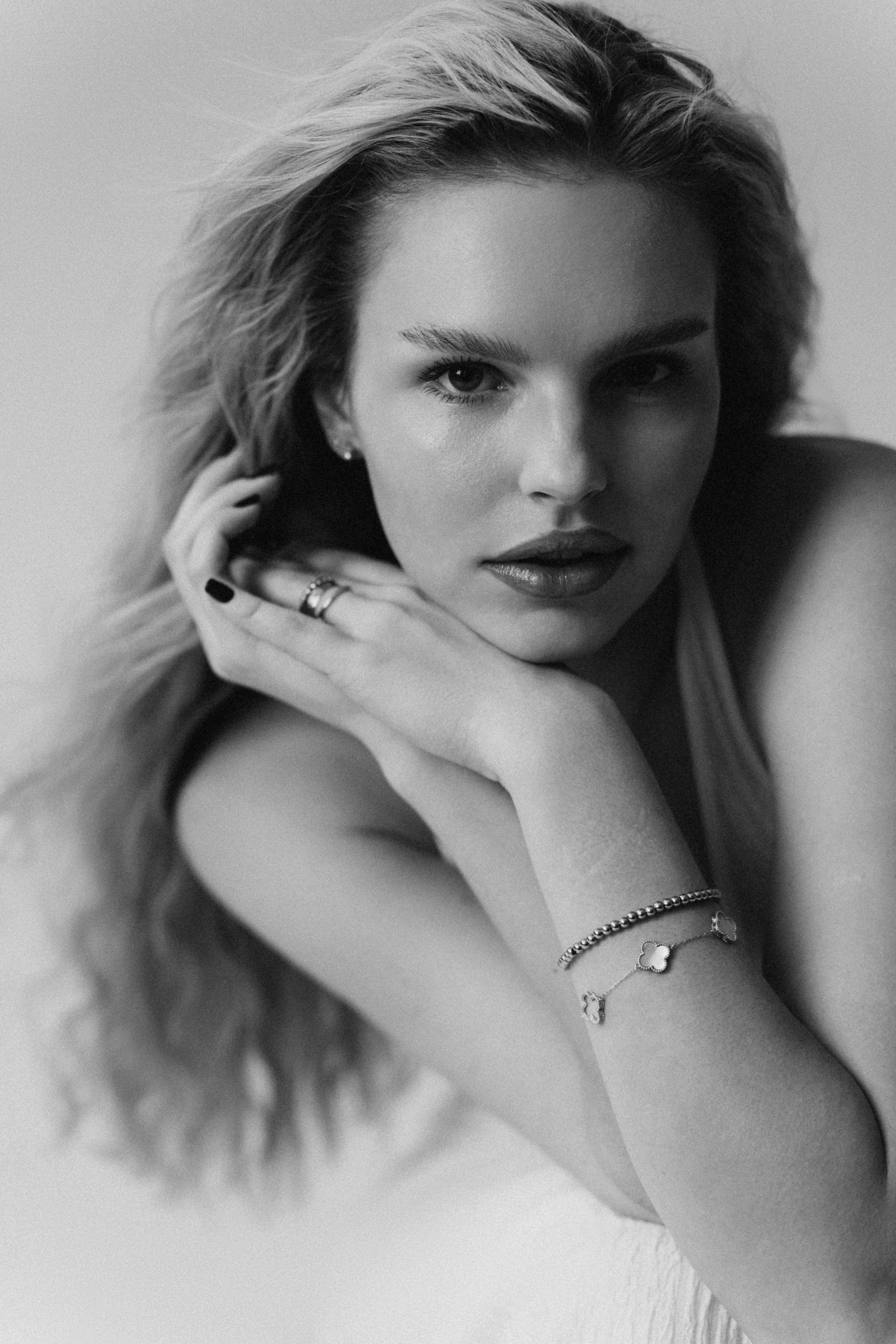 Vika. Свадебный фотограф Липецк Москва Анна Невзорова