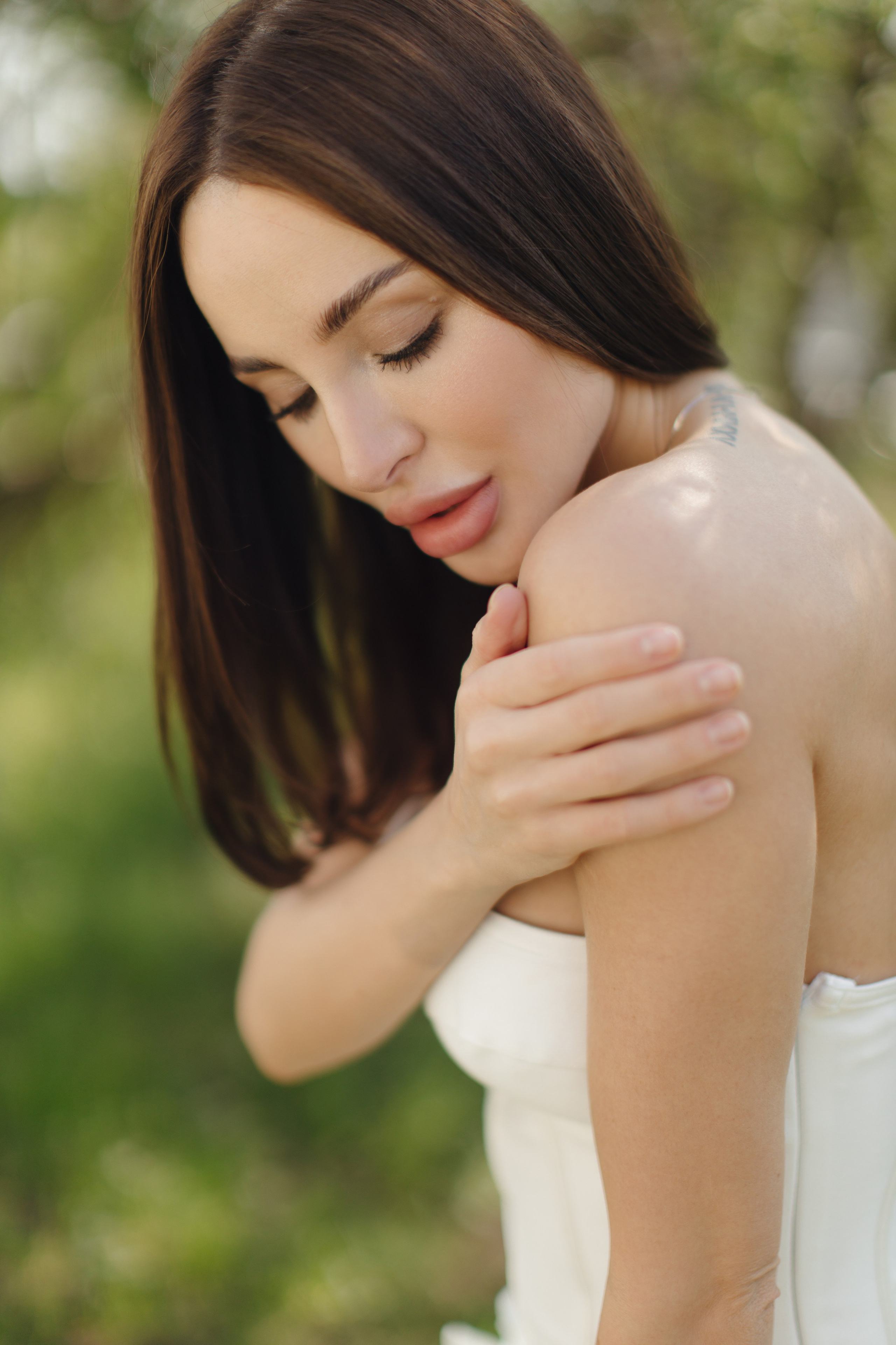 Spring. Свадебный фотограф Липецк Москва Анна Невзорова