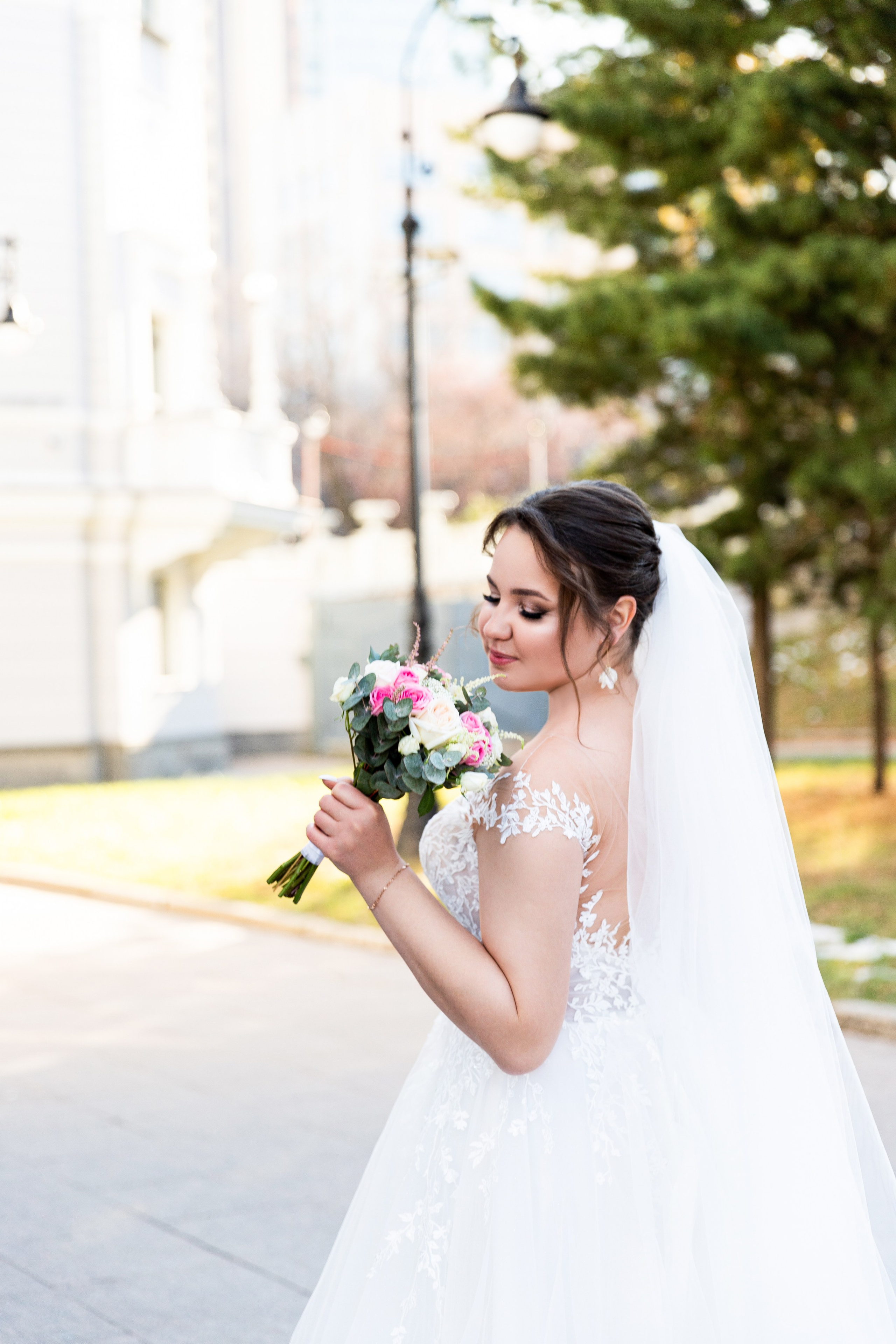 Екатерина и Влад. Семейный фотограф в Екатеринбурге и Красноуфимске Евгения Лягаева