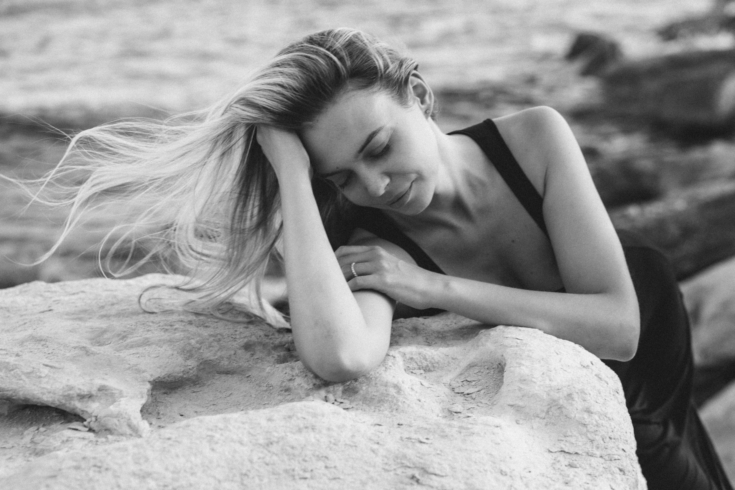 Julia. Фотограф на Кипре Наталья Годына