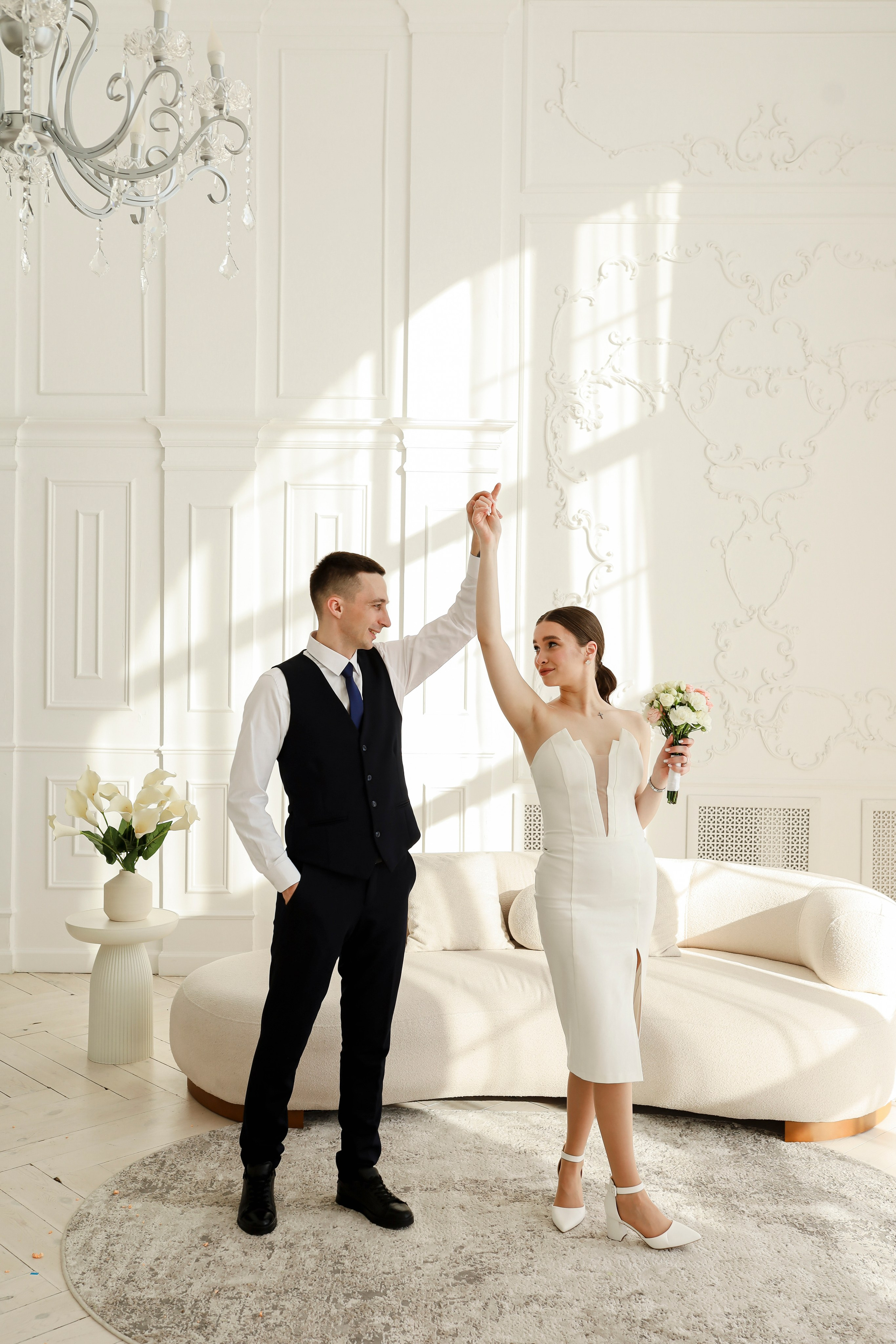 Дмитрий и Дарья. Инна Вильт| лайфстайл фотограф из Новосибирска