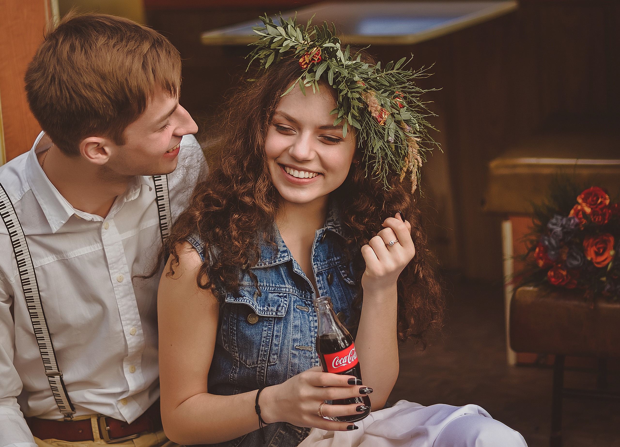 Love story (Лавстори) Минск Слуцк. Свадебный и семейный фотограф Ольга Астрейко