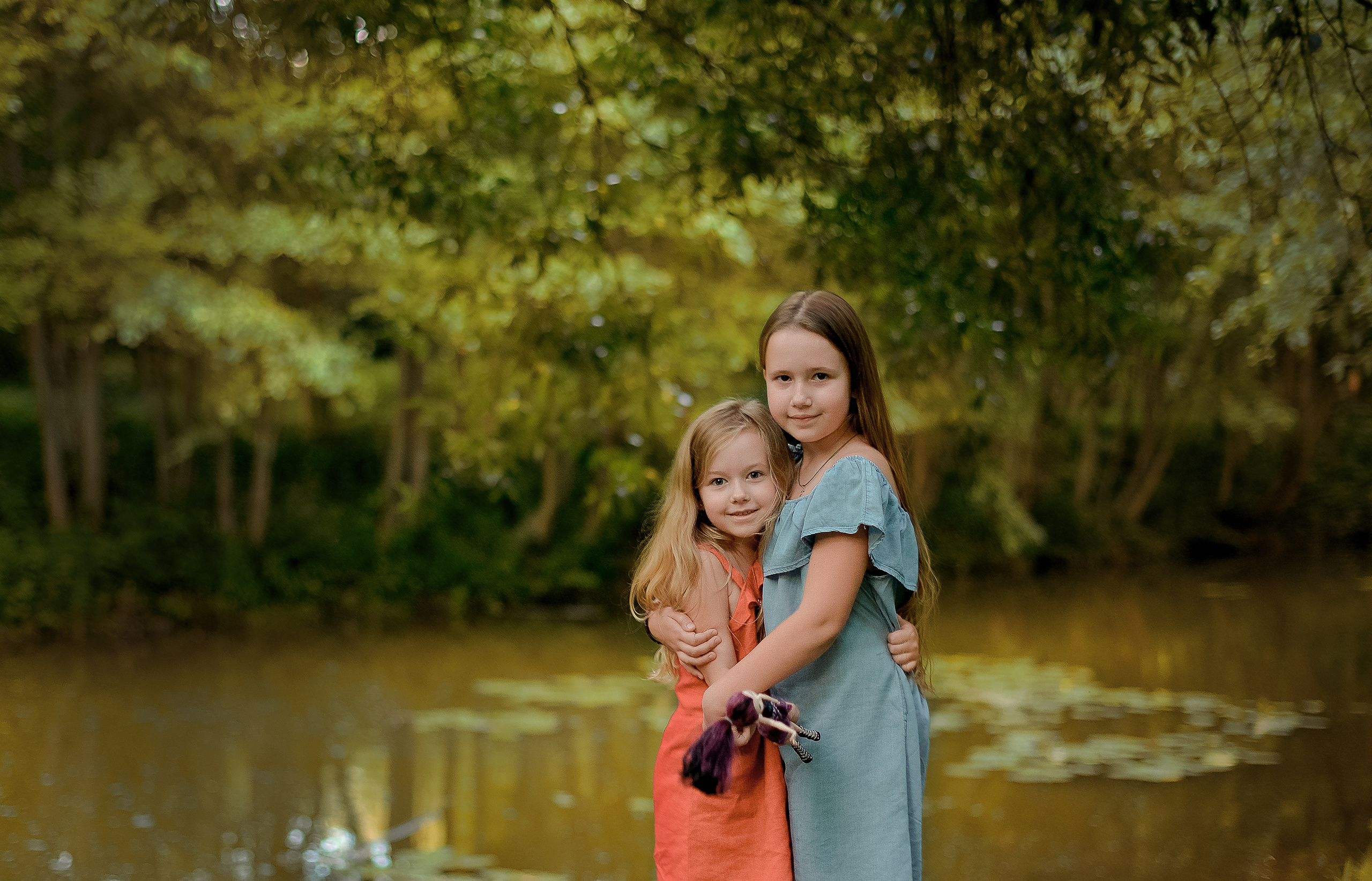 Семейная съемка (семейная фотосессия) Минск Слуцк. Свадебный и семейный фотограф Ольга Астрейко