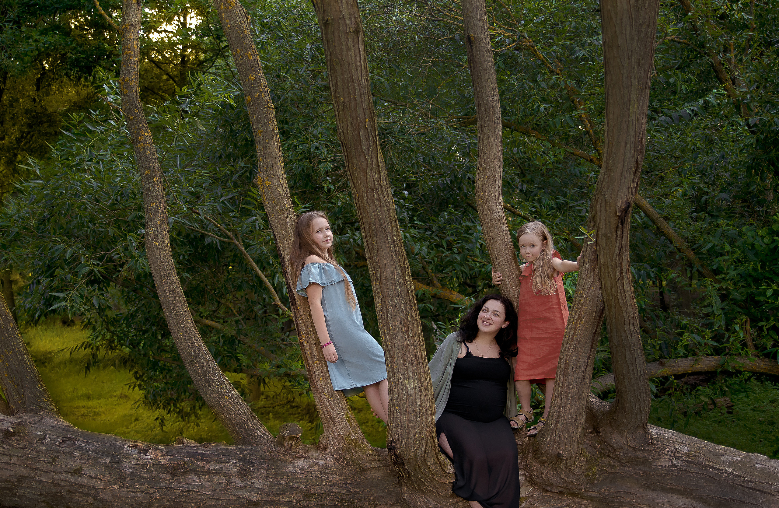 Семейная съемка (семейная фотосессия) Минск Слуцк. Свадебный и семейный фотограф Ольга Астрейко