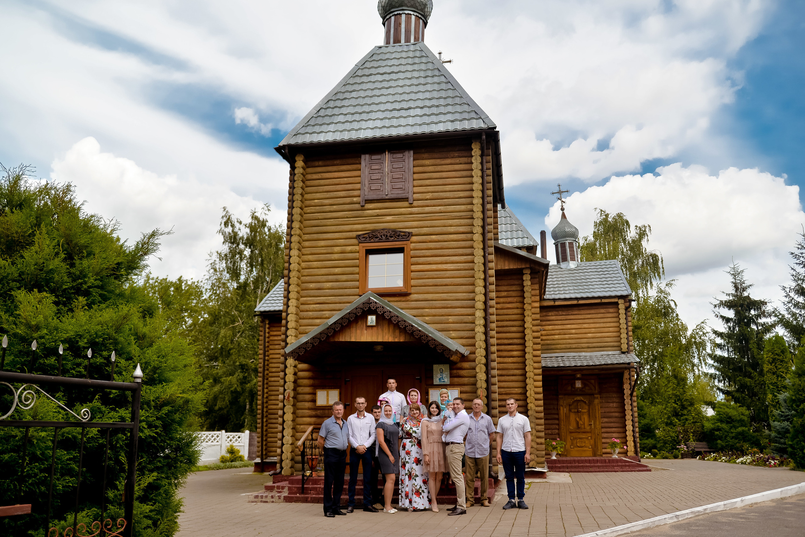 Крещение (фотосъемка крещения) Минск Слуцк. Свадебный и семейный фотограф Ольга Астрейко