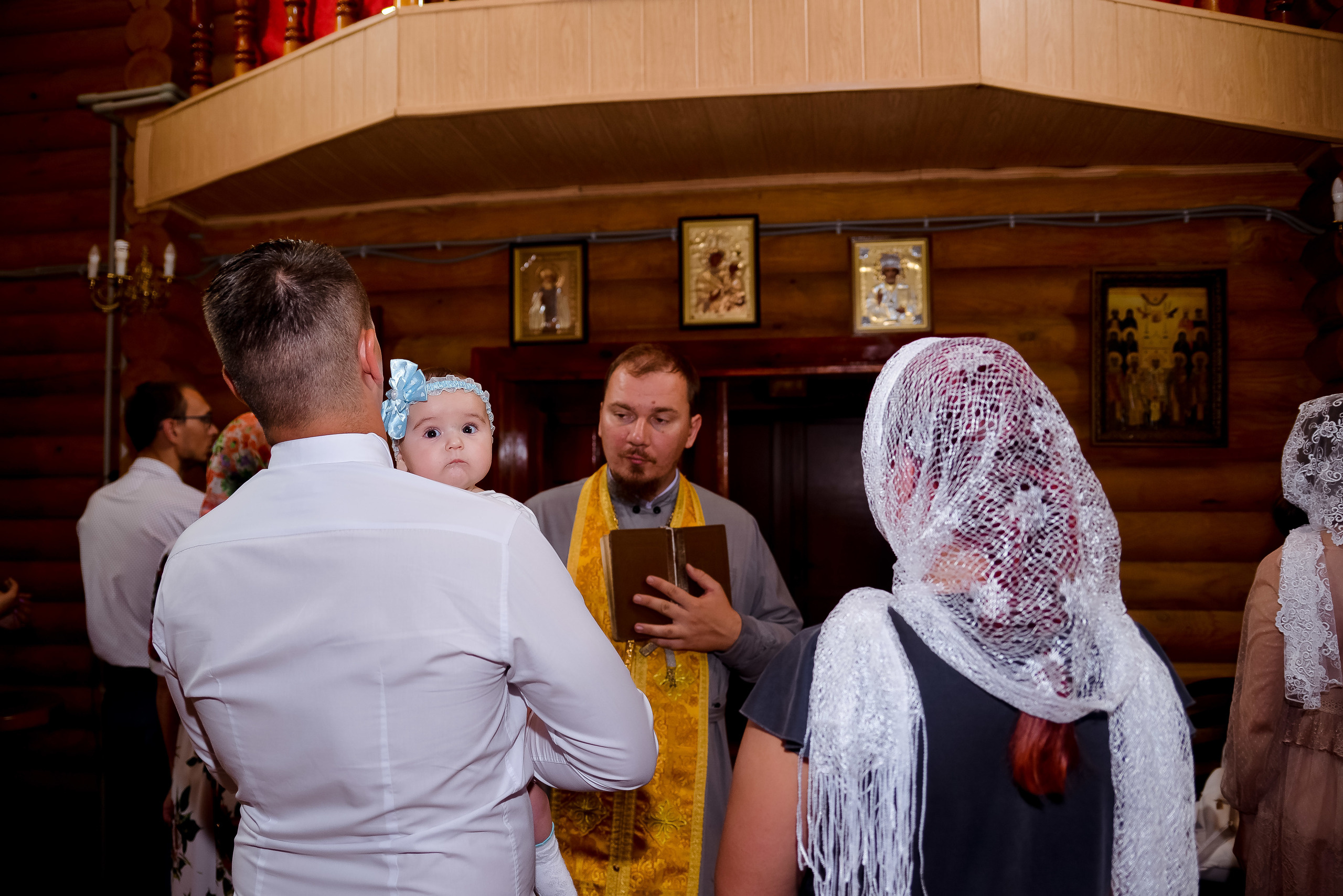 Крещение (фотосъемка крещения) Минск Слуцк. Свадебный и семейный фотограф Ольга Астрейко
