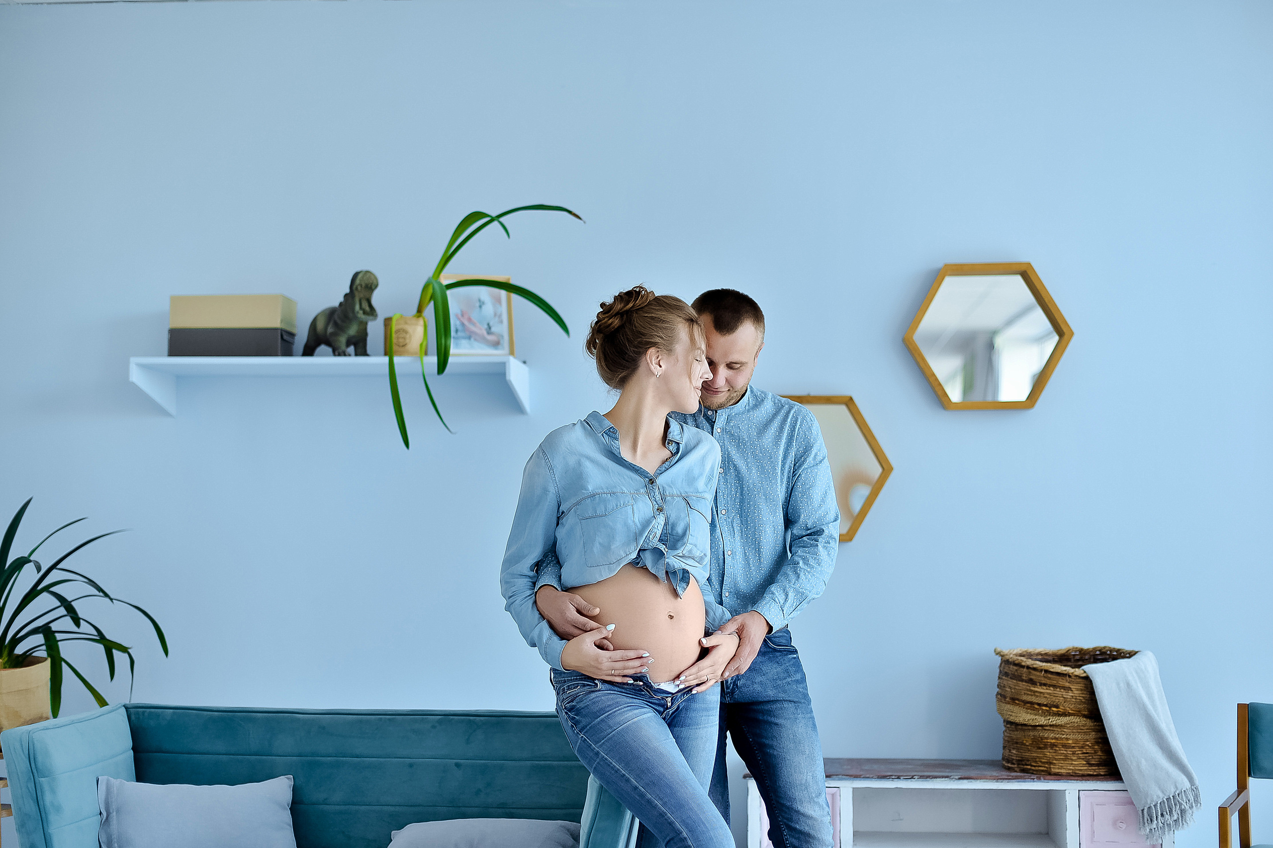 В ожидании (фотосессия беременности) Минск Слуцк. Свадебный и семейный фотограф Ольга Астрейко