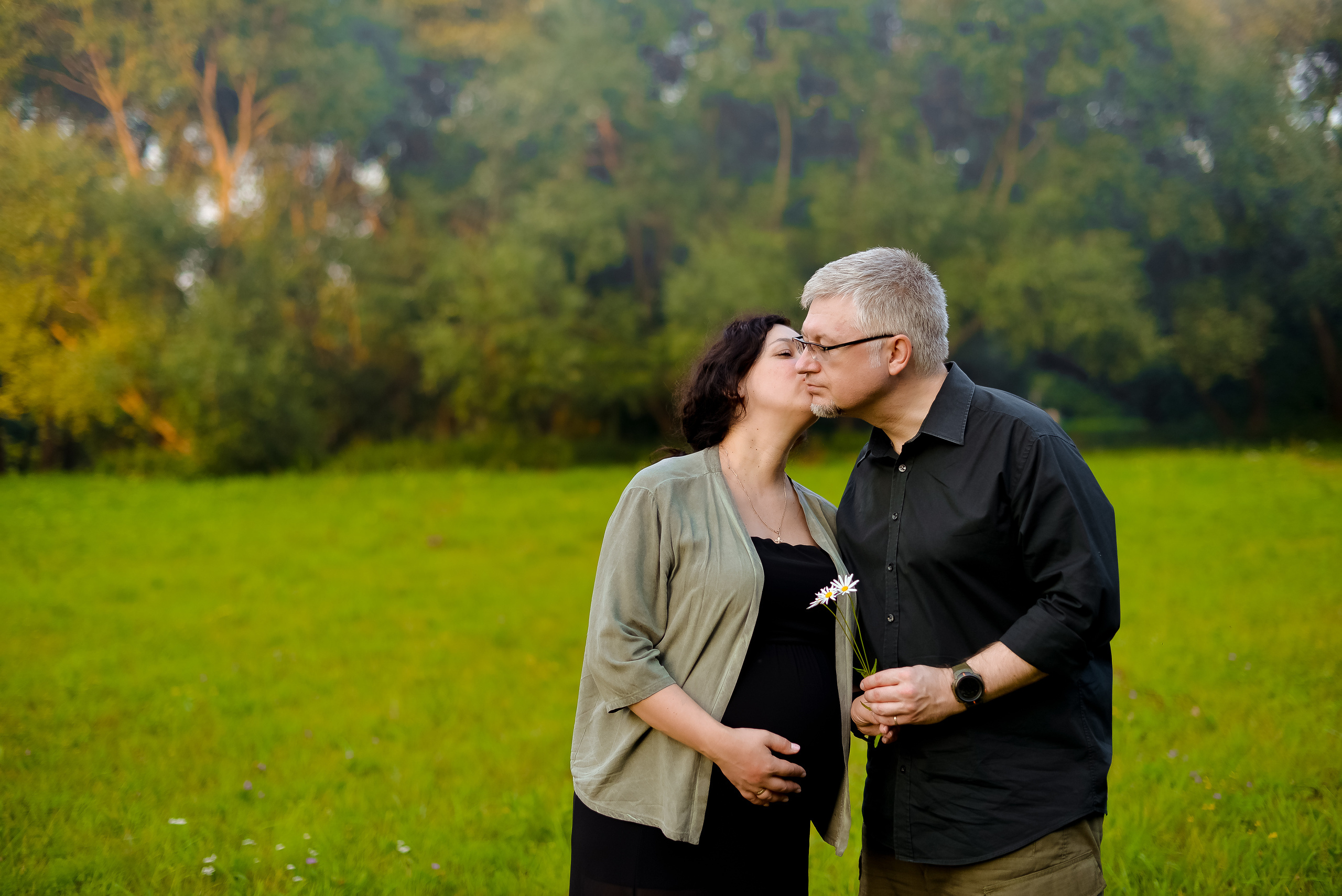 Семейная съемка (семейная фотосессия) Минск Слуцк. Свадебный и семейный фотограф Ольга Астрейко