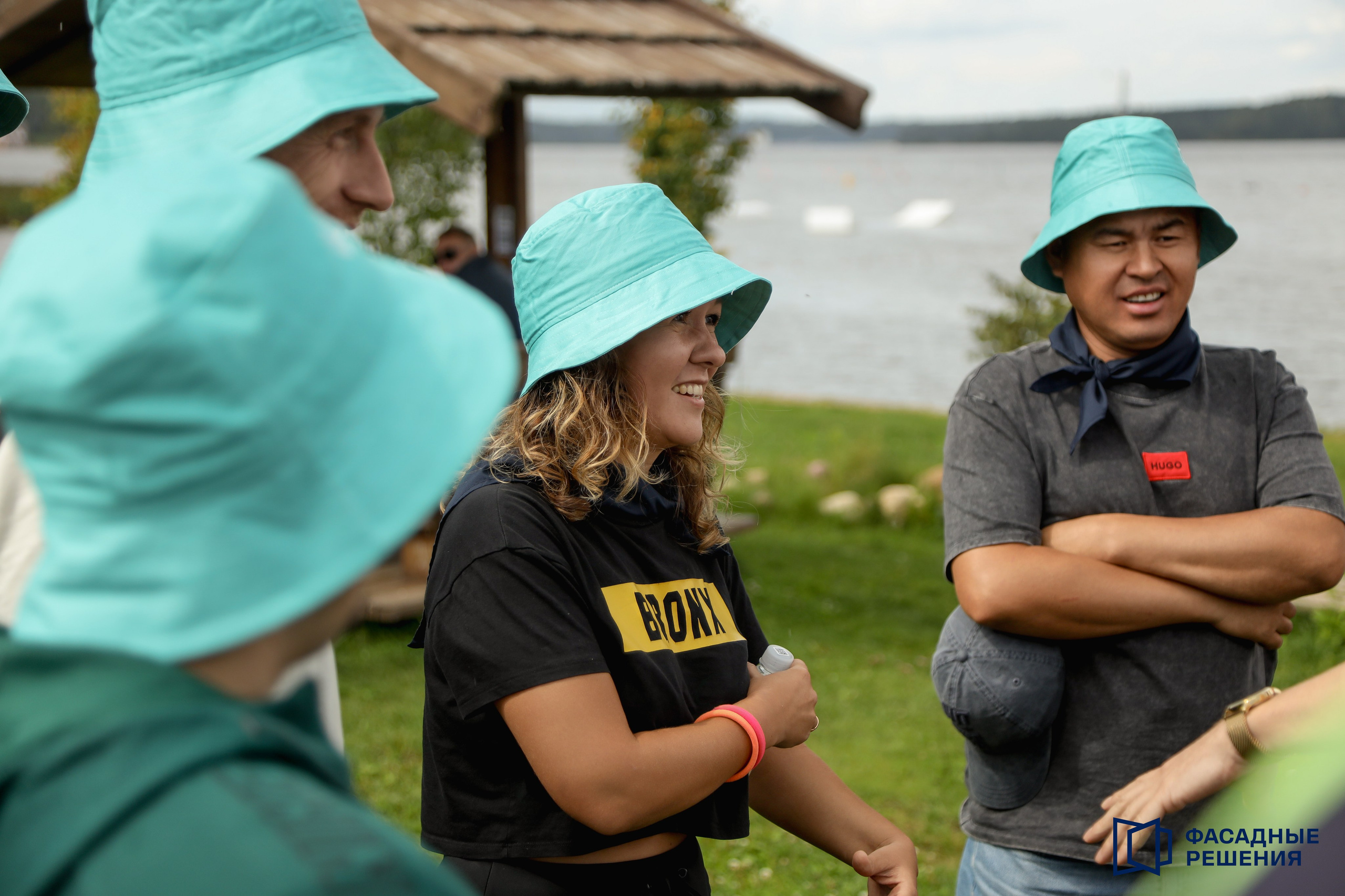 Фартек. Фотограф Антон Чупринин