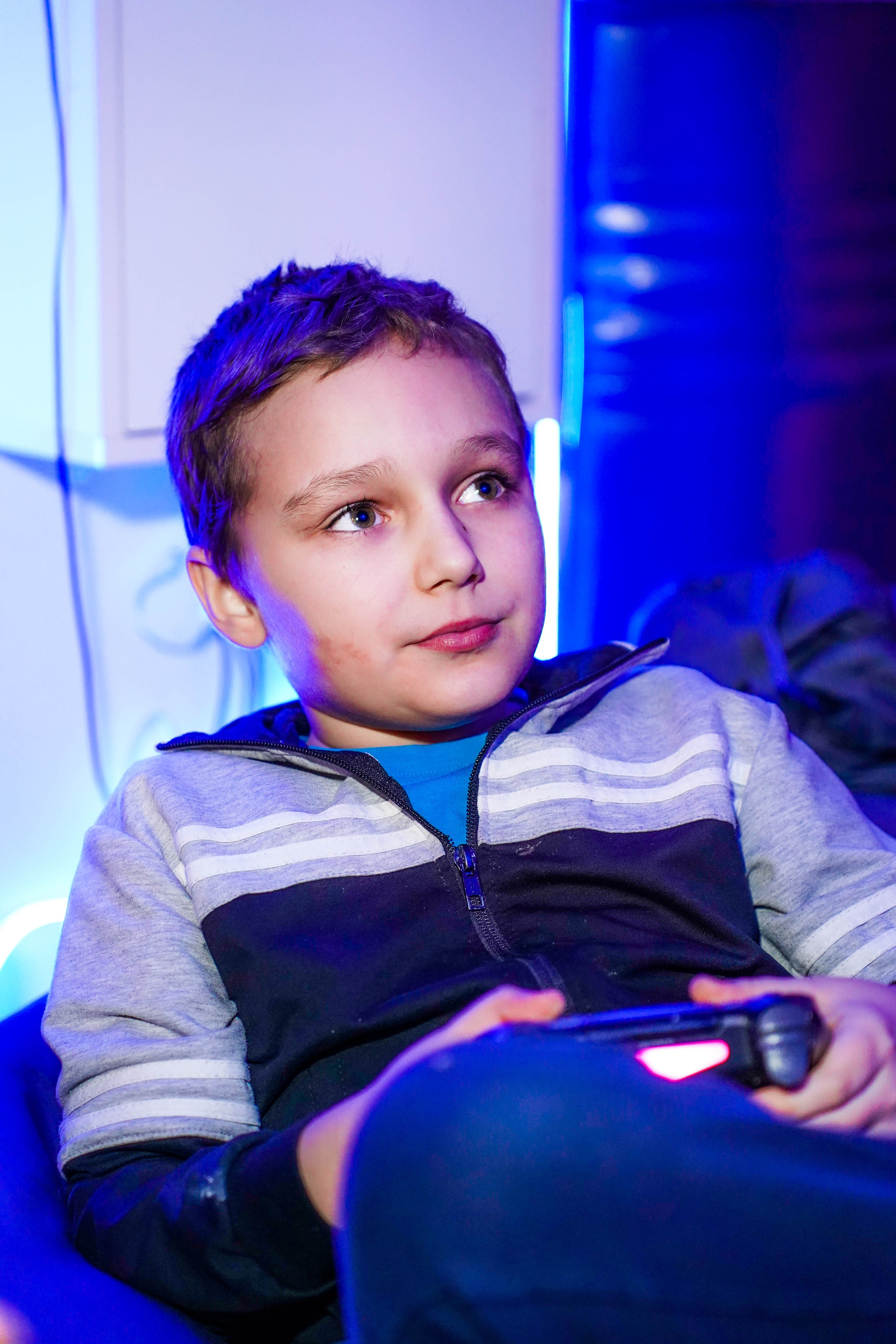 VR ДЕНЬ РОЖДЕНИЯ. Портфолио