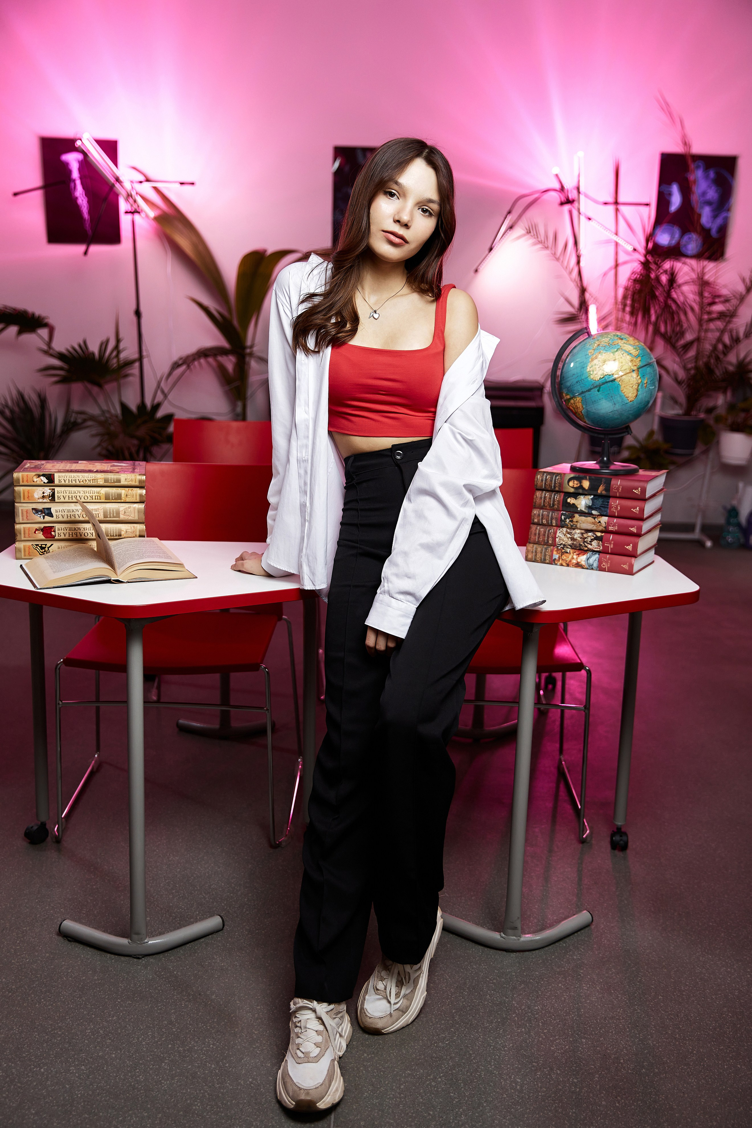 Выпускные альбомы Москва и МО