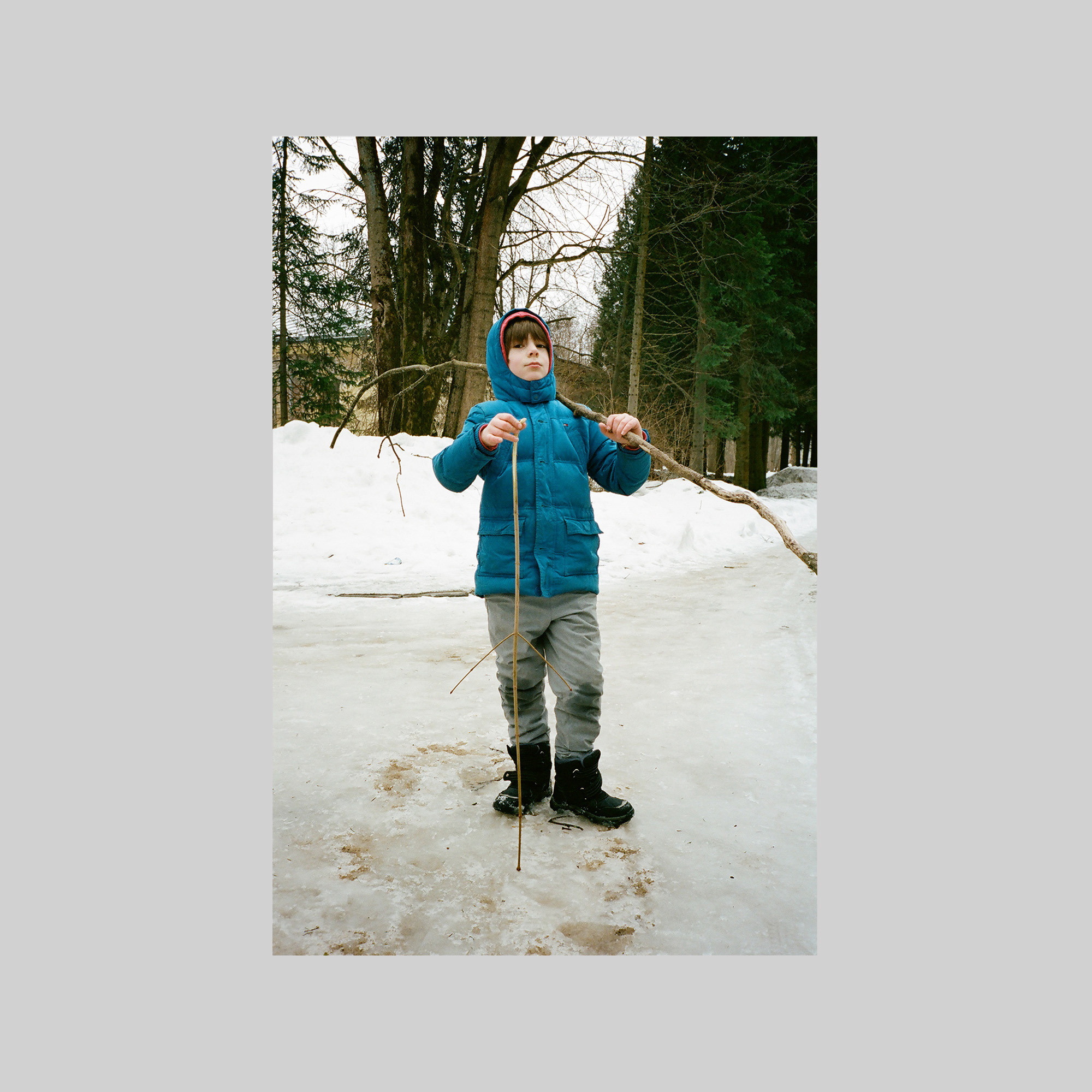 Gabriel (St Petersburg)