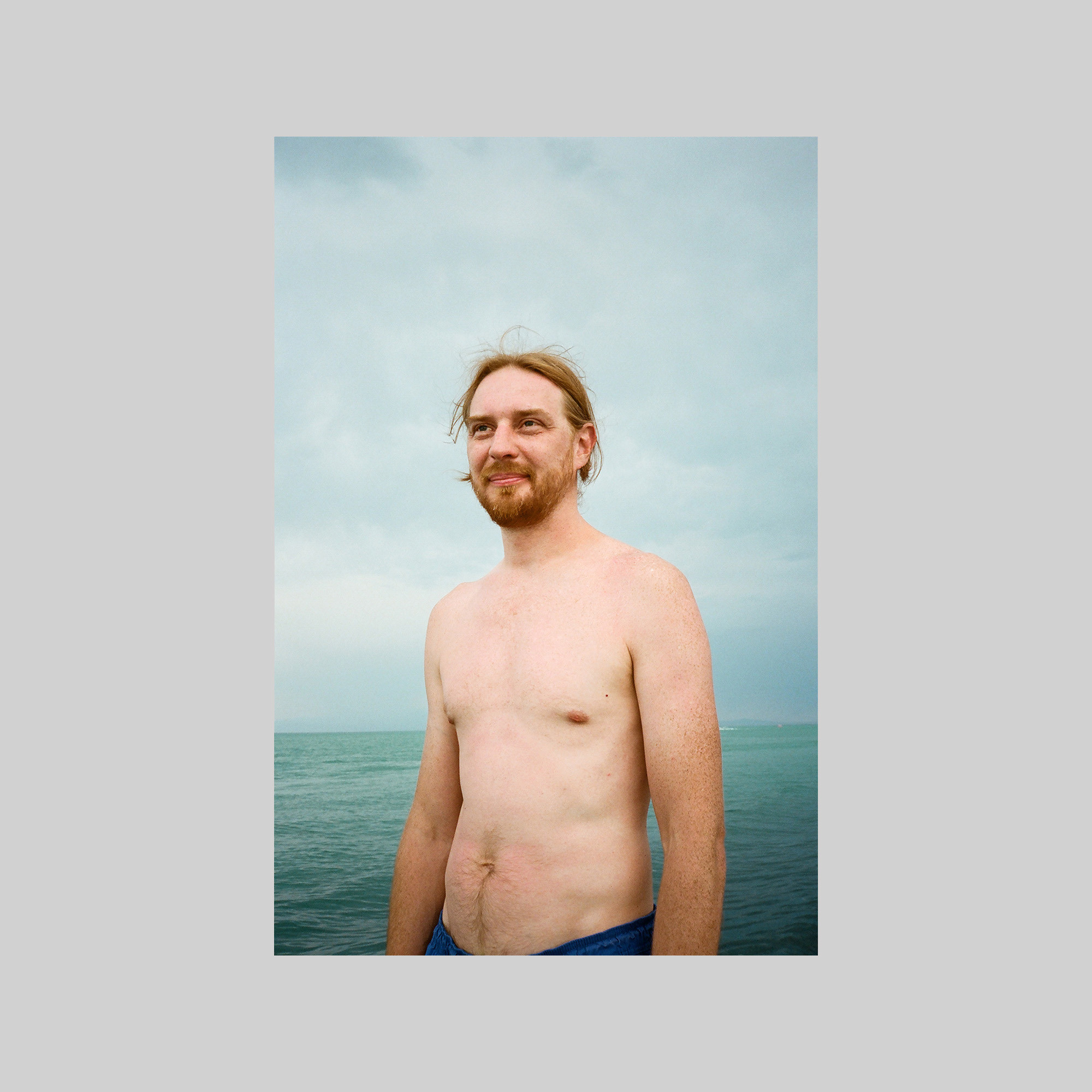 Daniil (St Petersburg)