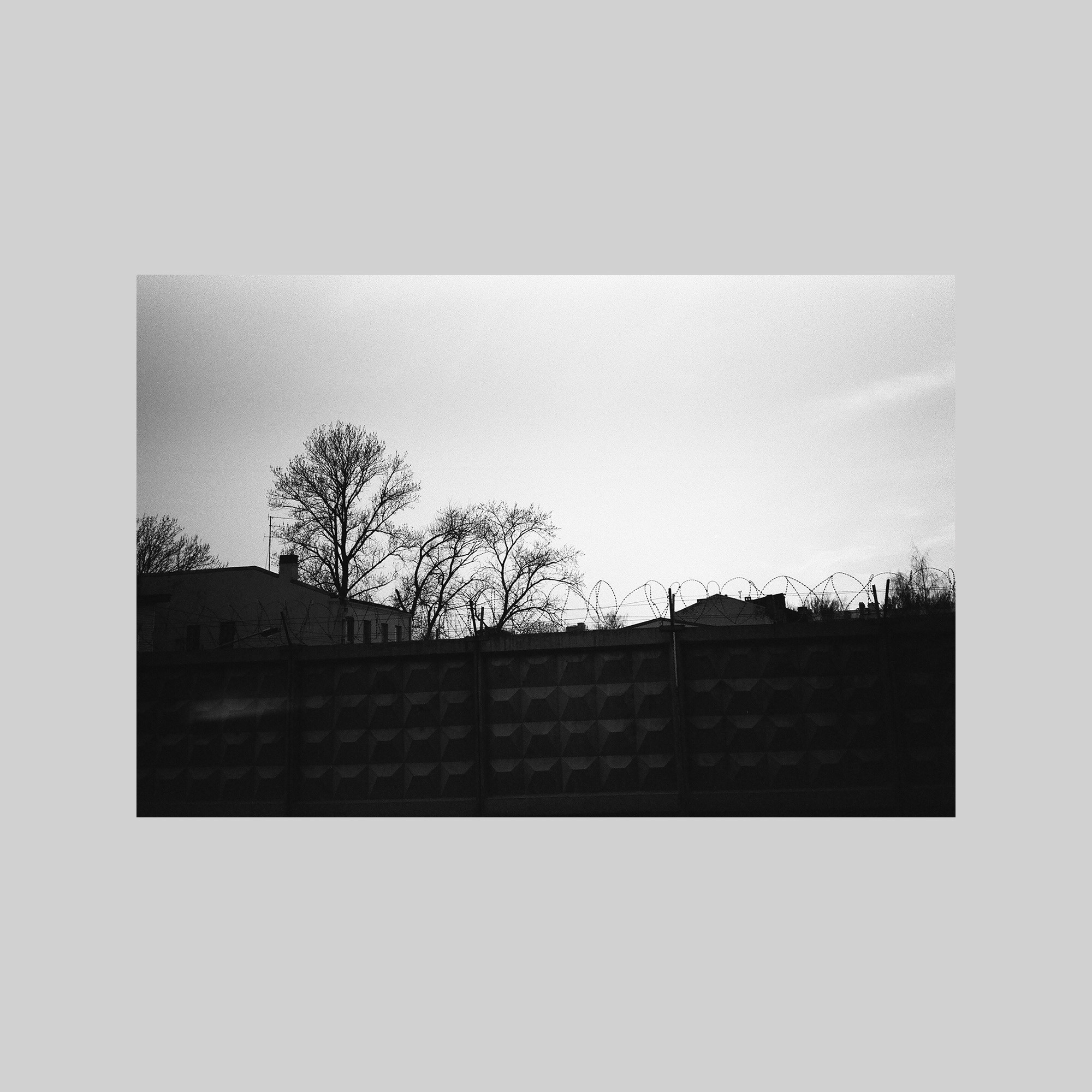 Twilight (St Petersburg)