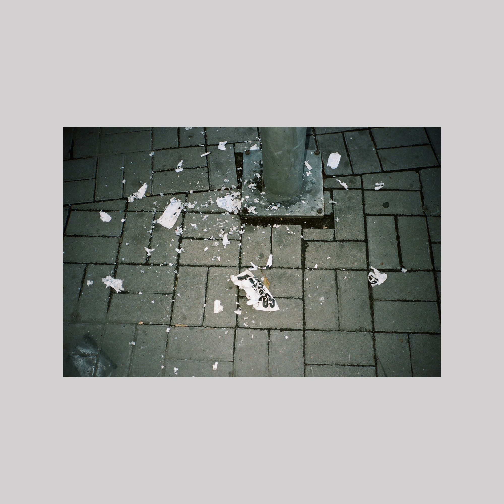 Lust (St Petersburg)