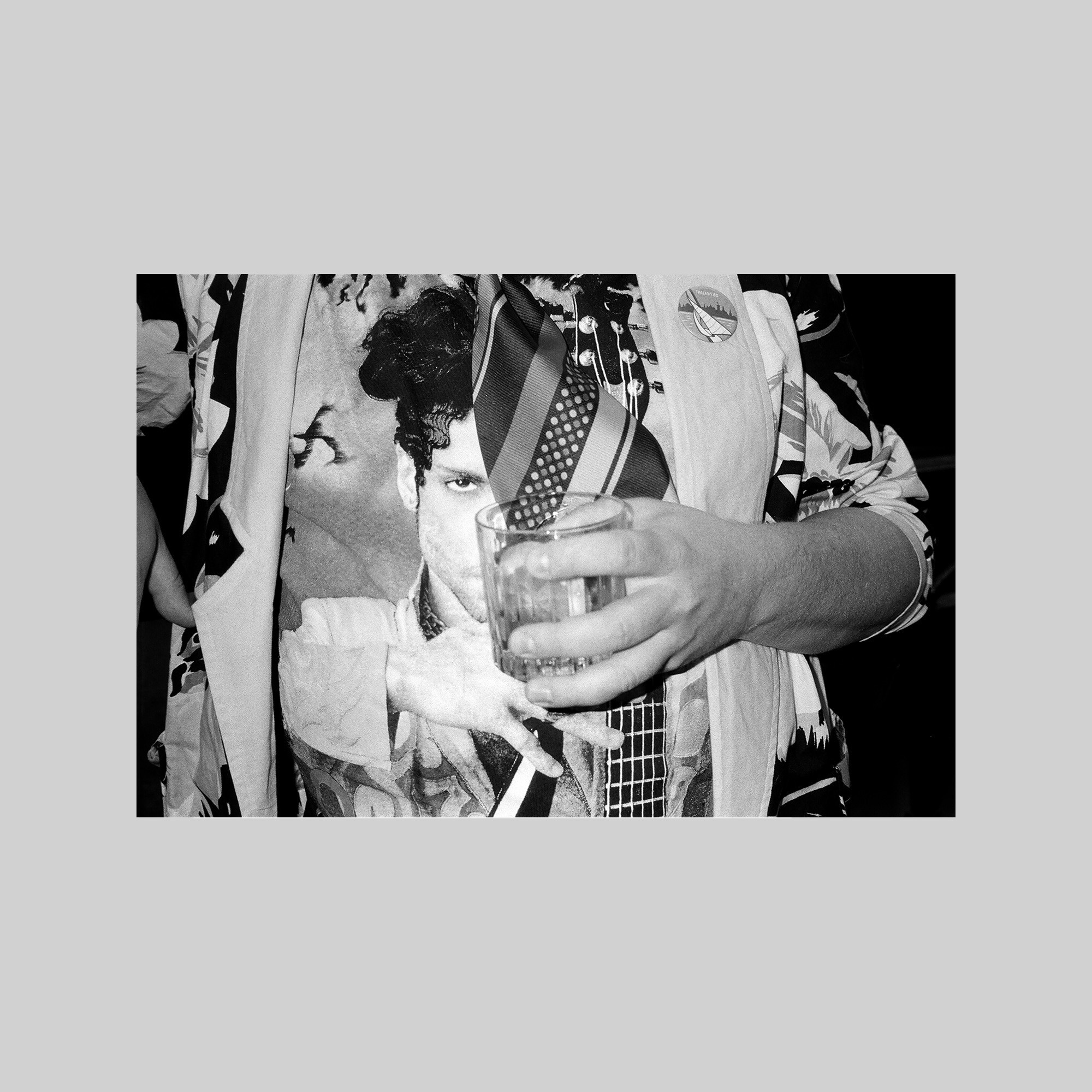 Party (St Petersburg)