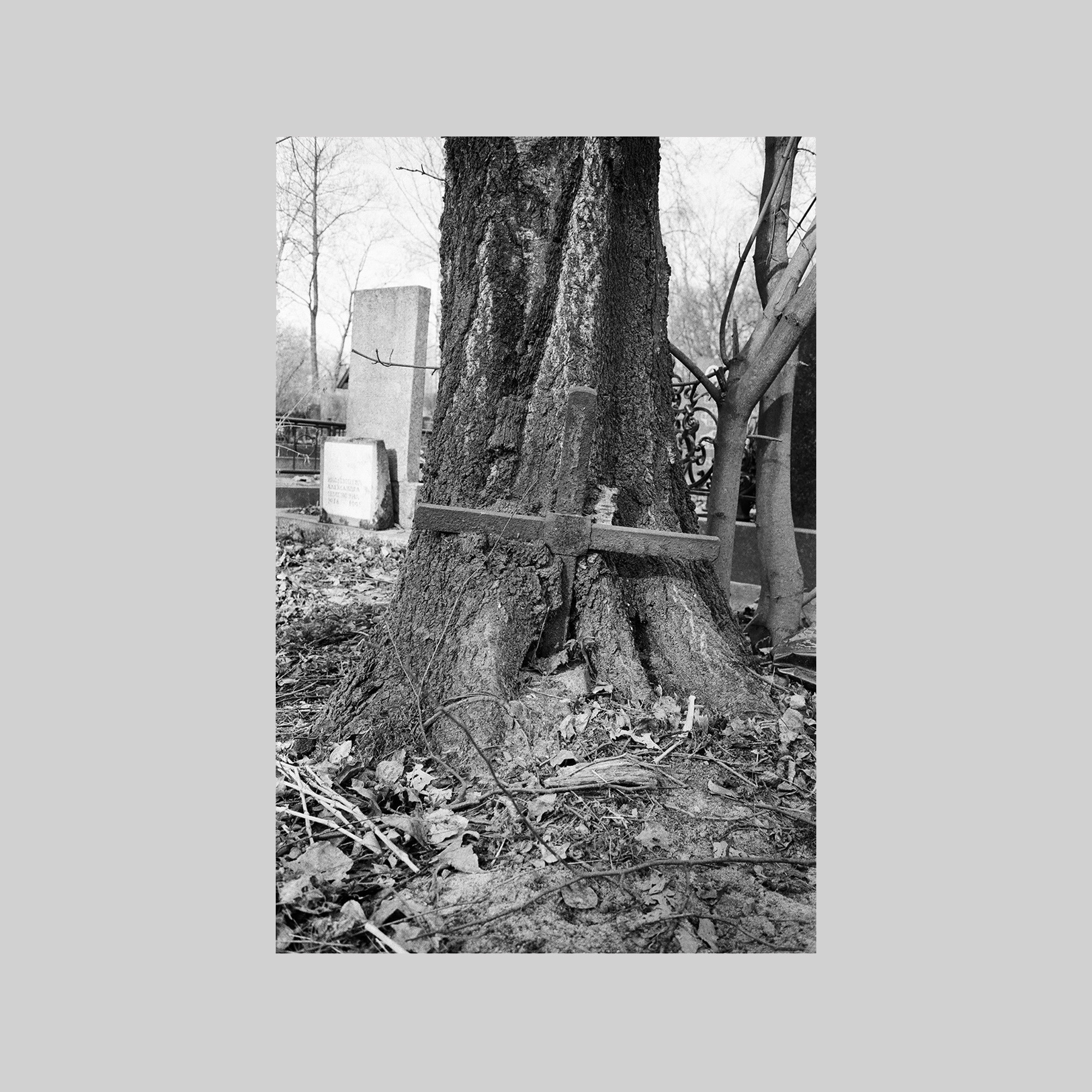 Cross (St Petersburg)