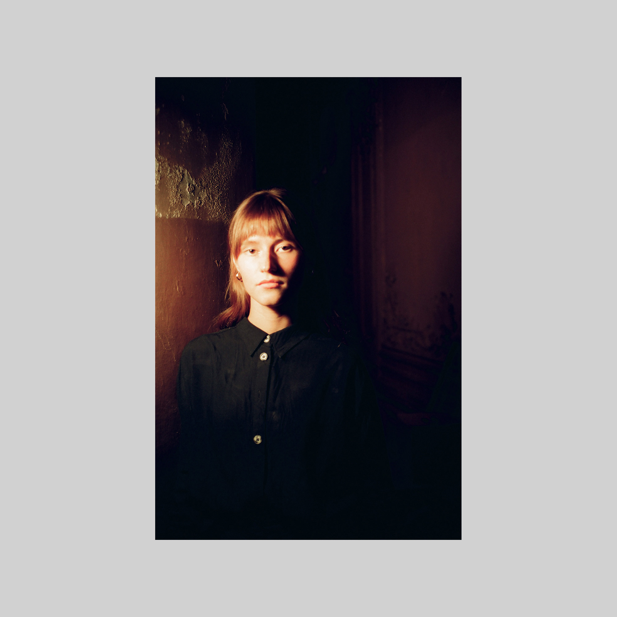 Polina (St Petersburg)